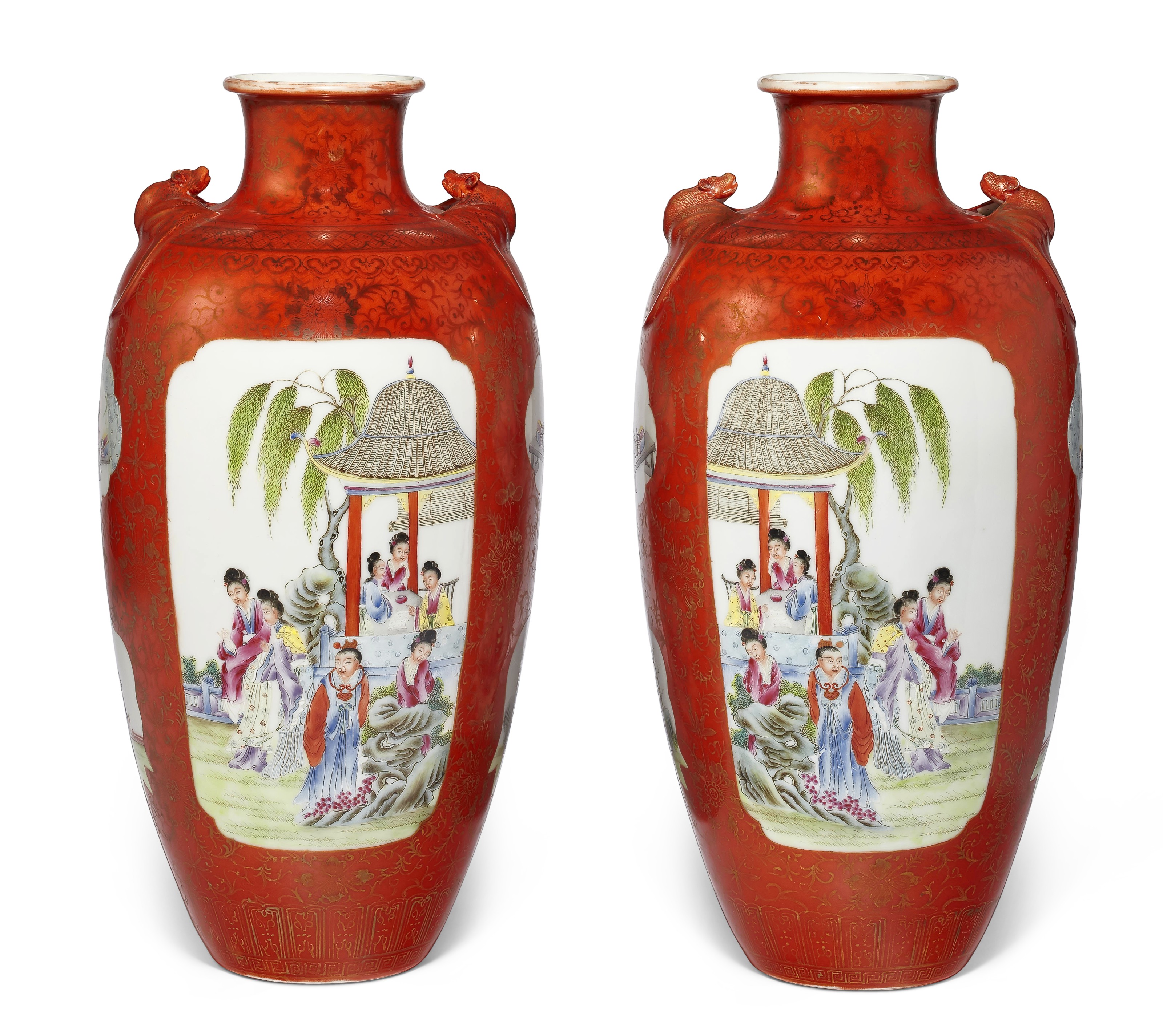 Catalog image of REPUBLIC PERIOD