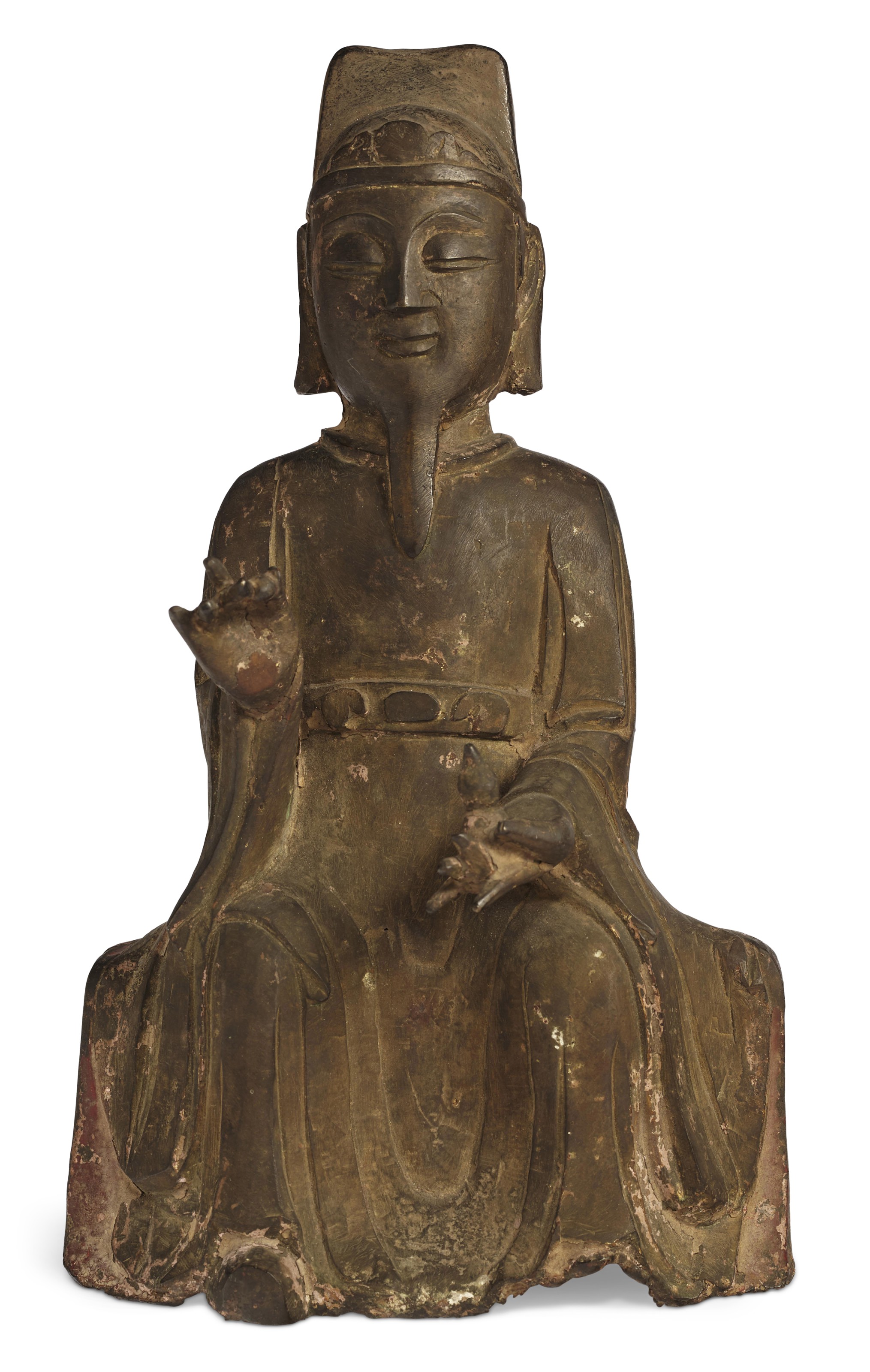 Catalog image of 17TH-18TH CENTURY