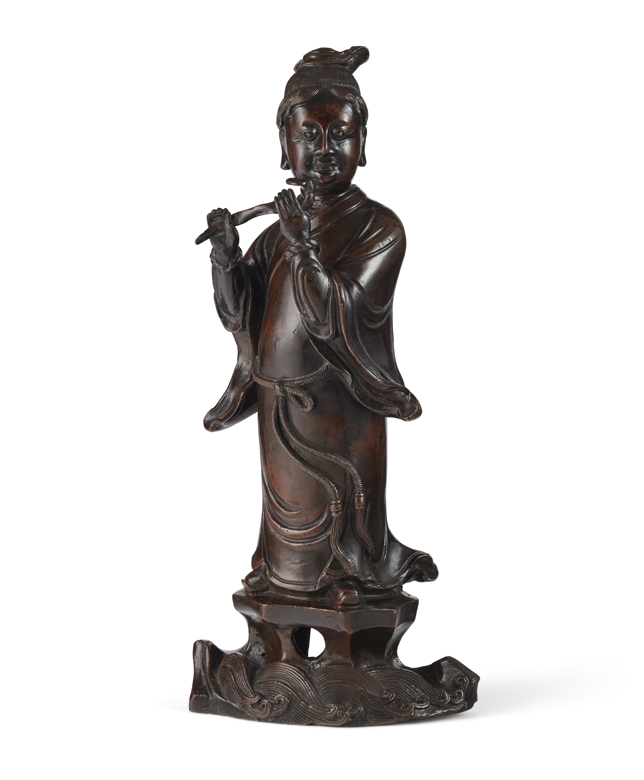 Catalog image of 18TH-19TH CENTURY