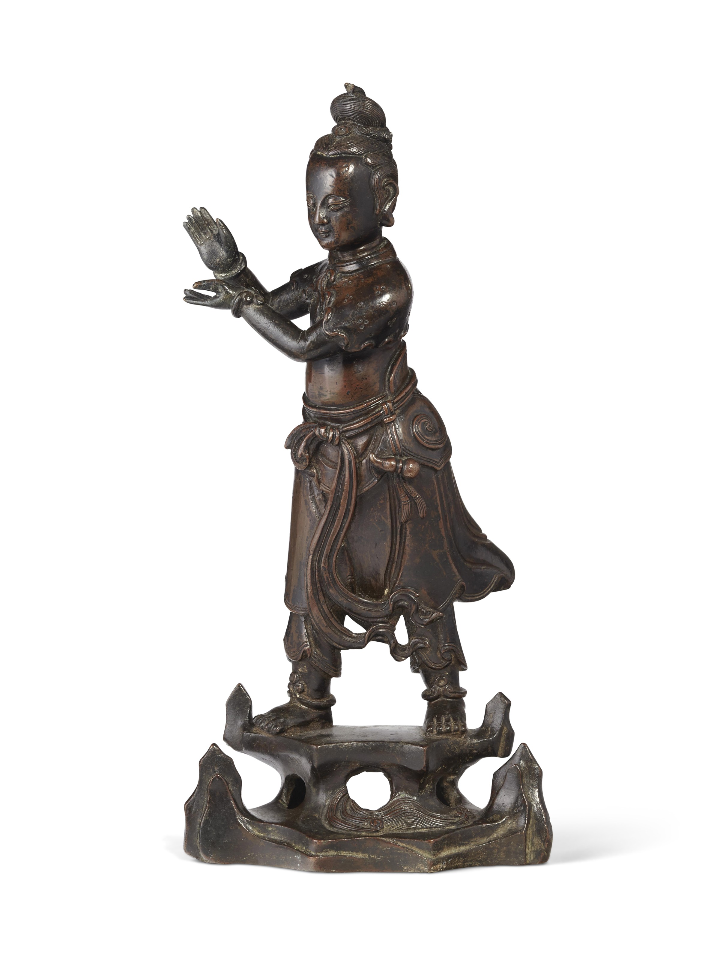 Catalog image of 18TH-19TH CENTURY