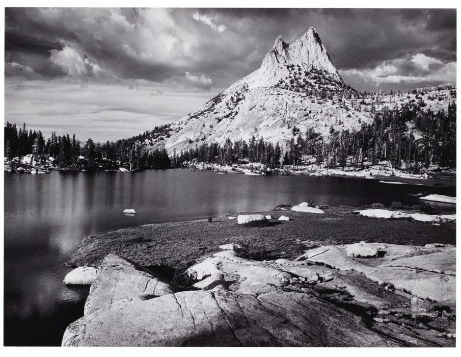 ANSEL ADAMS (1902–1984)