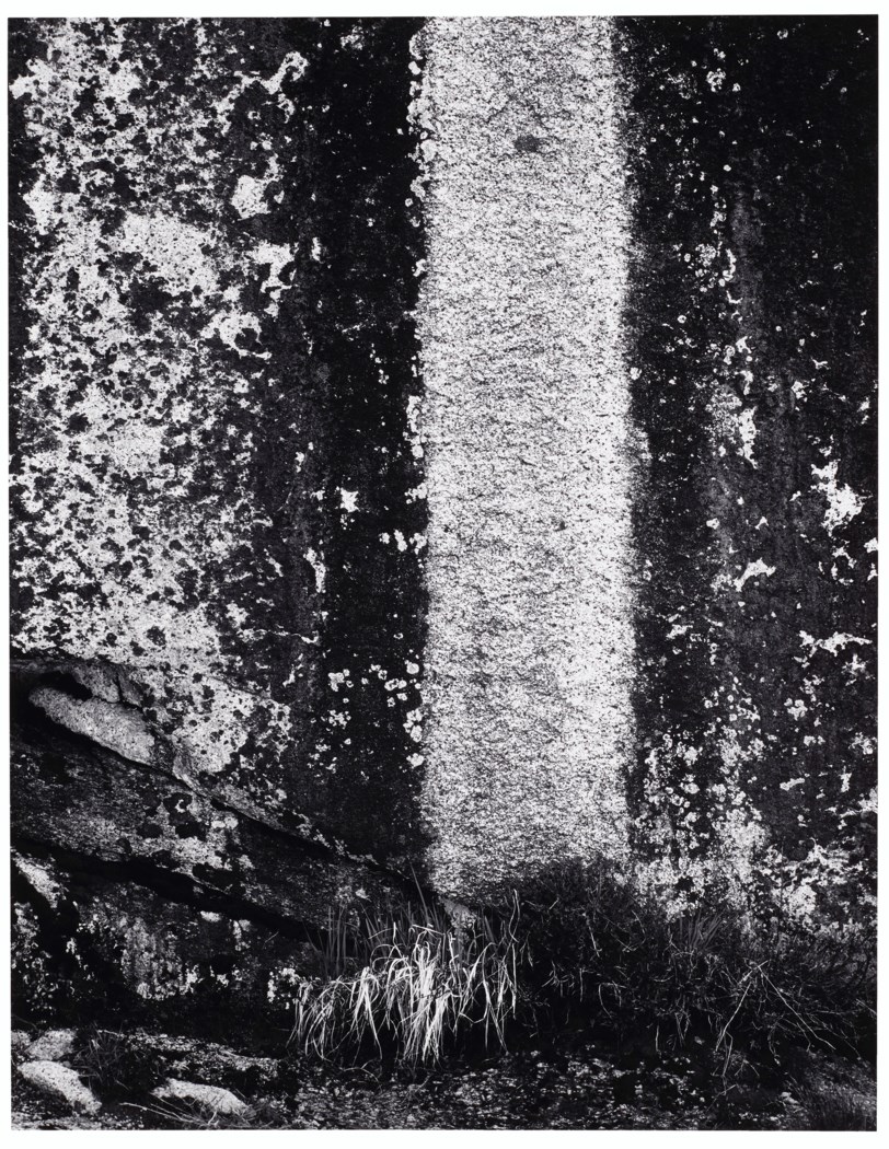 ANSEL ADAMS (1902–1984)