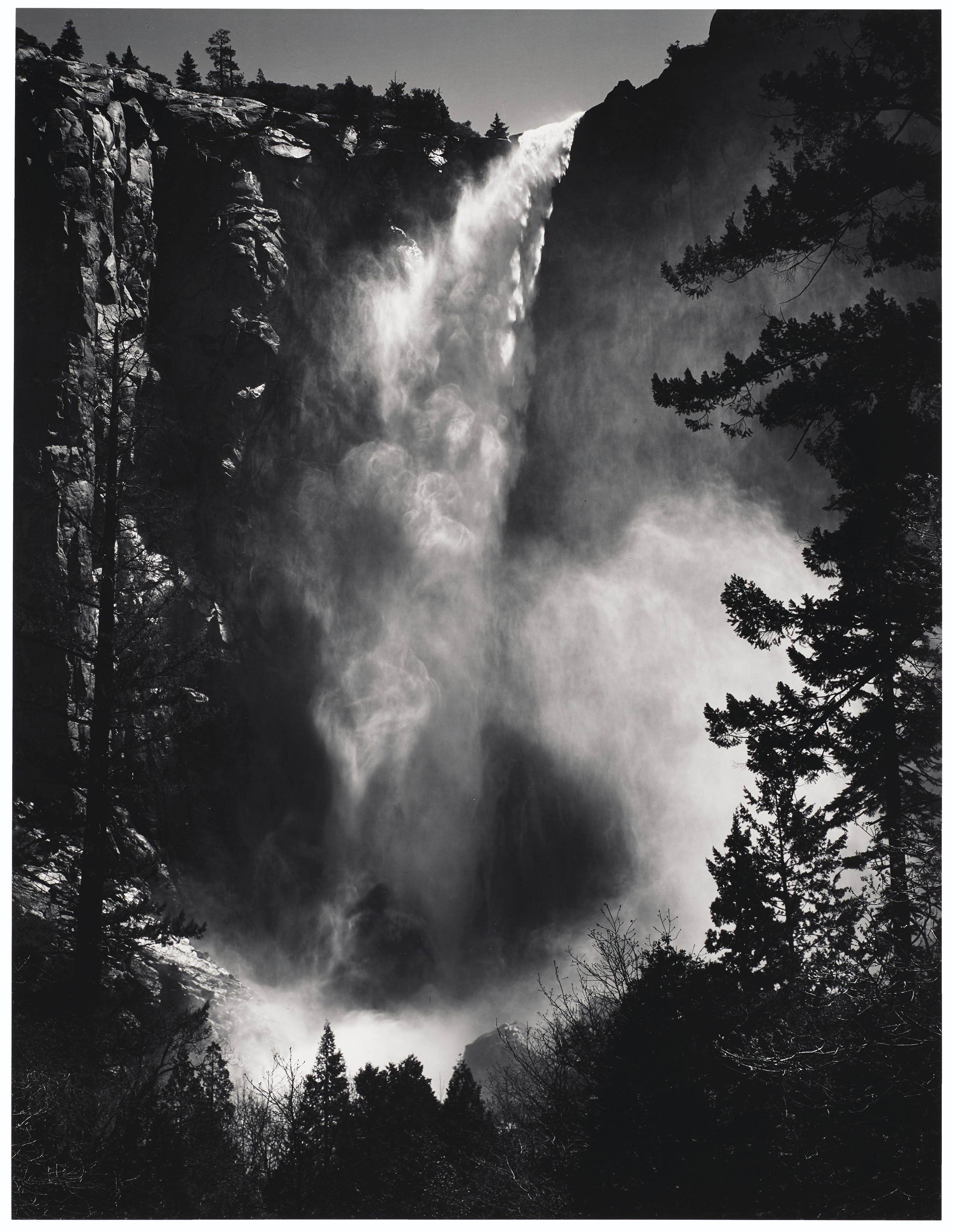 Ansel Adams 1902 1984