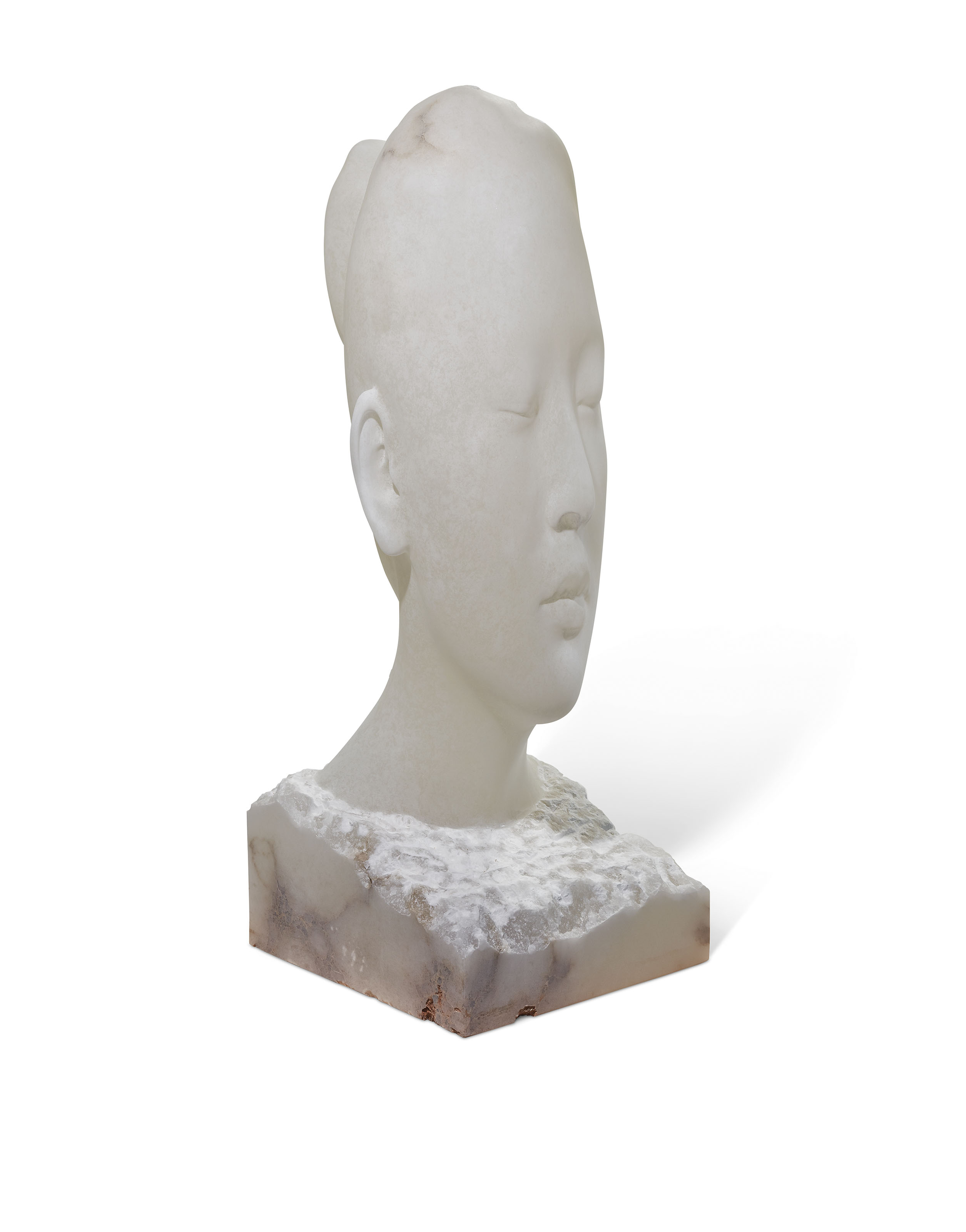 JAUME PLENSA (NÉ EN 1955)