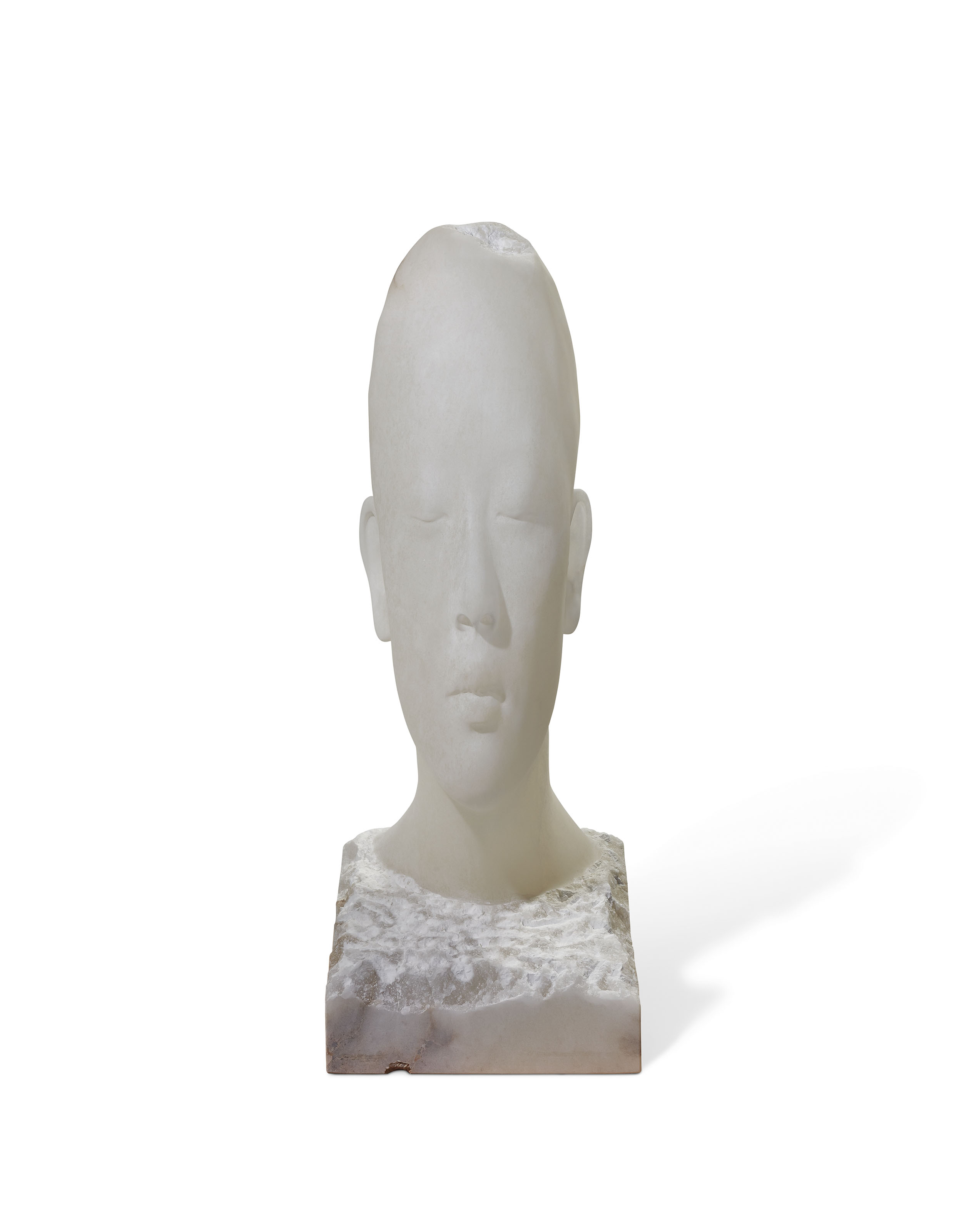 JAUME PLENSA (NÉ EN 1955)