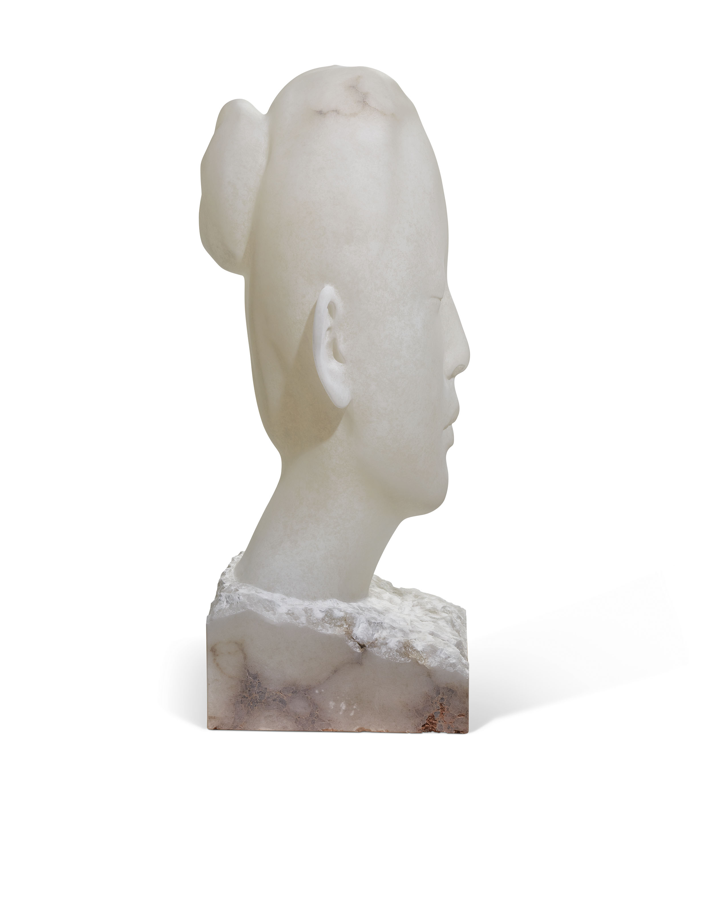 JAUME PLENSA (NÉ EN 1955) , Laura Asia II Christie's