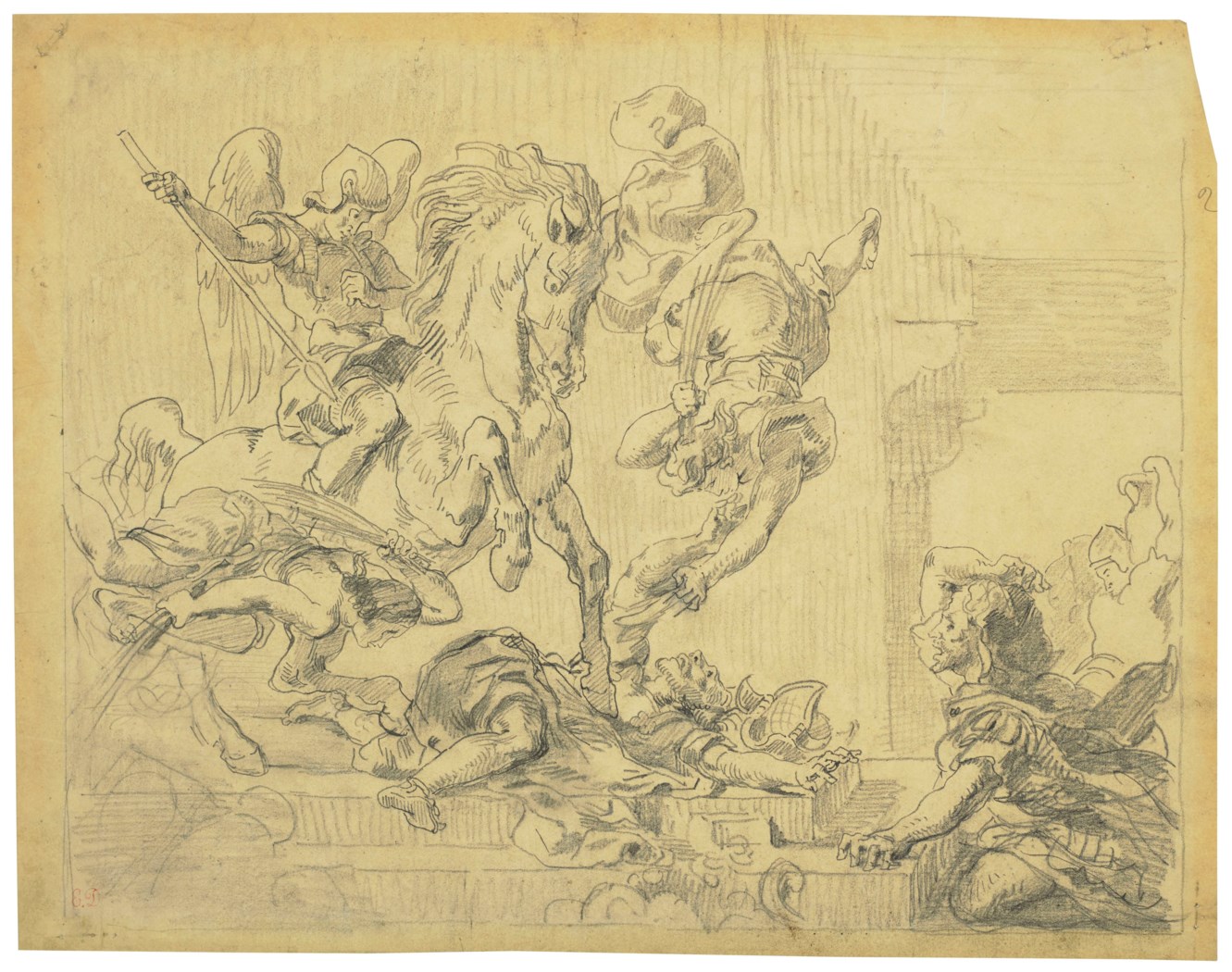 Heliodorus criticism essay 04 picture