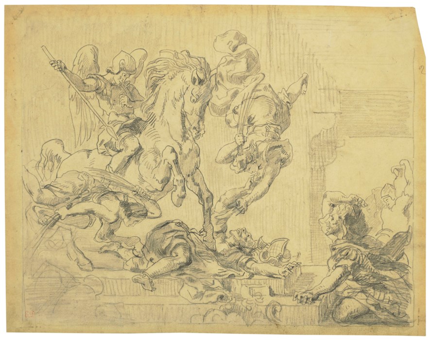 Heliodorus criticism essay 07 image