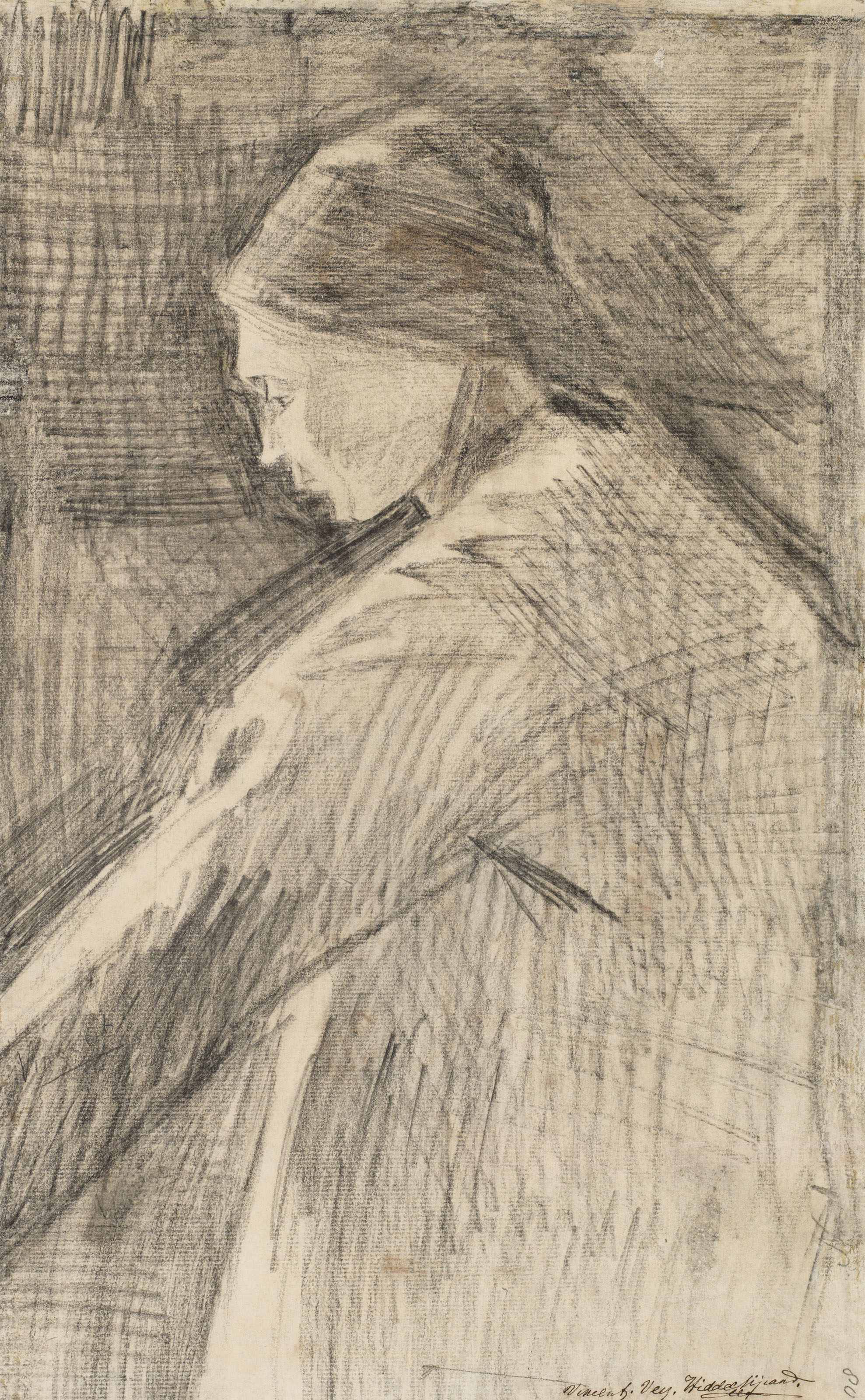 Vincent van Gogh (1853-1890)