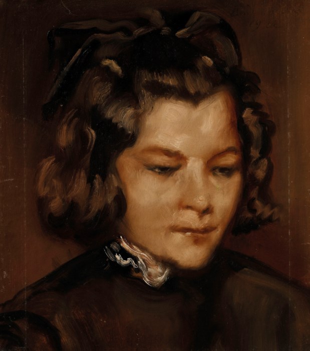 Émile Bernard (18681941)