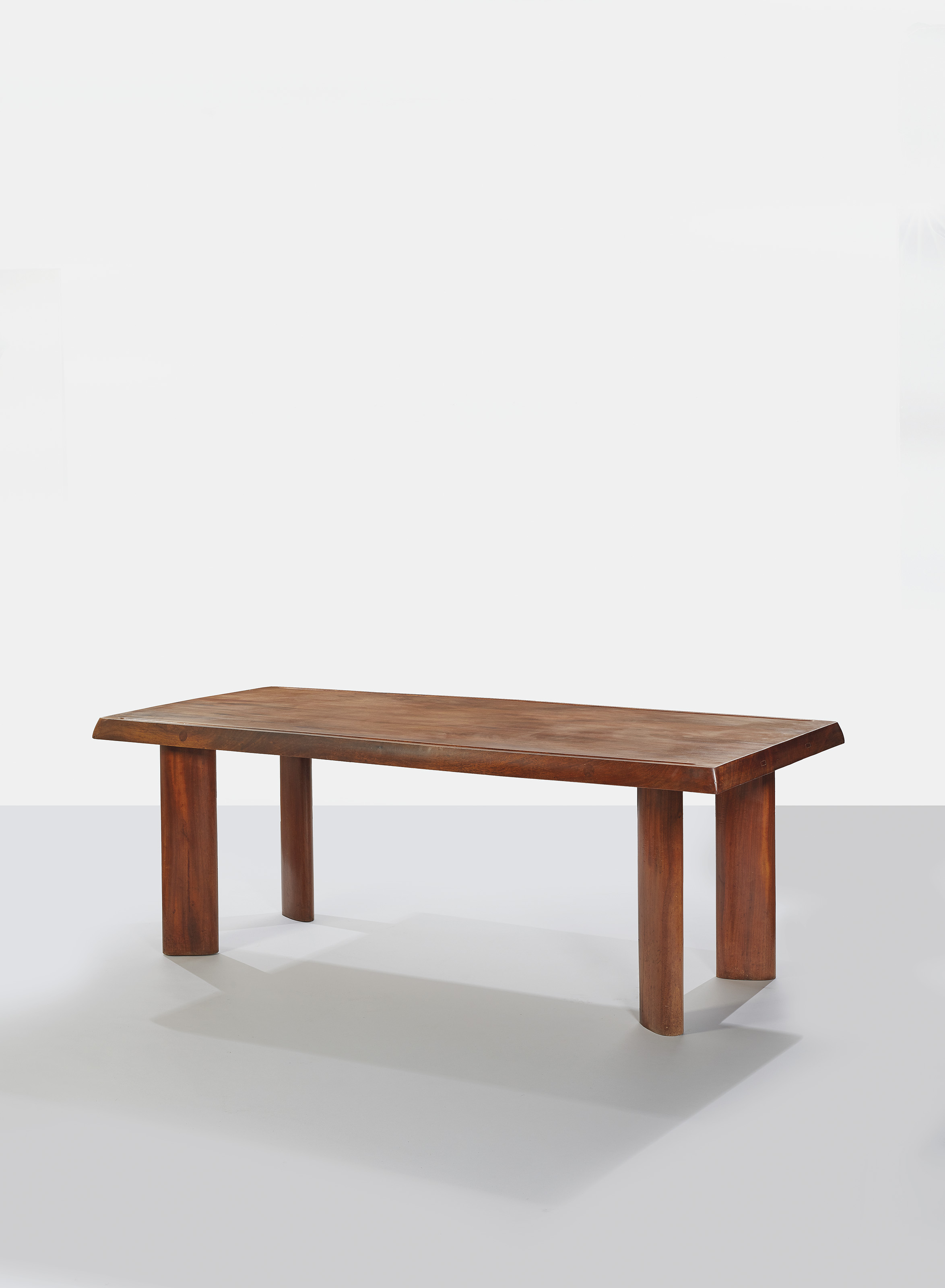 Charlotte Perriand 1903 1999 Table De Salle A Manger A Gorge
