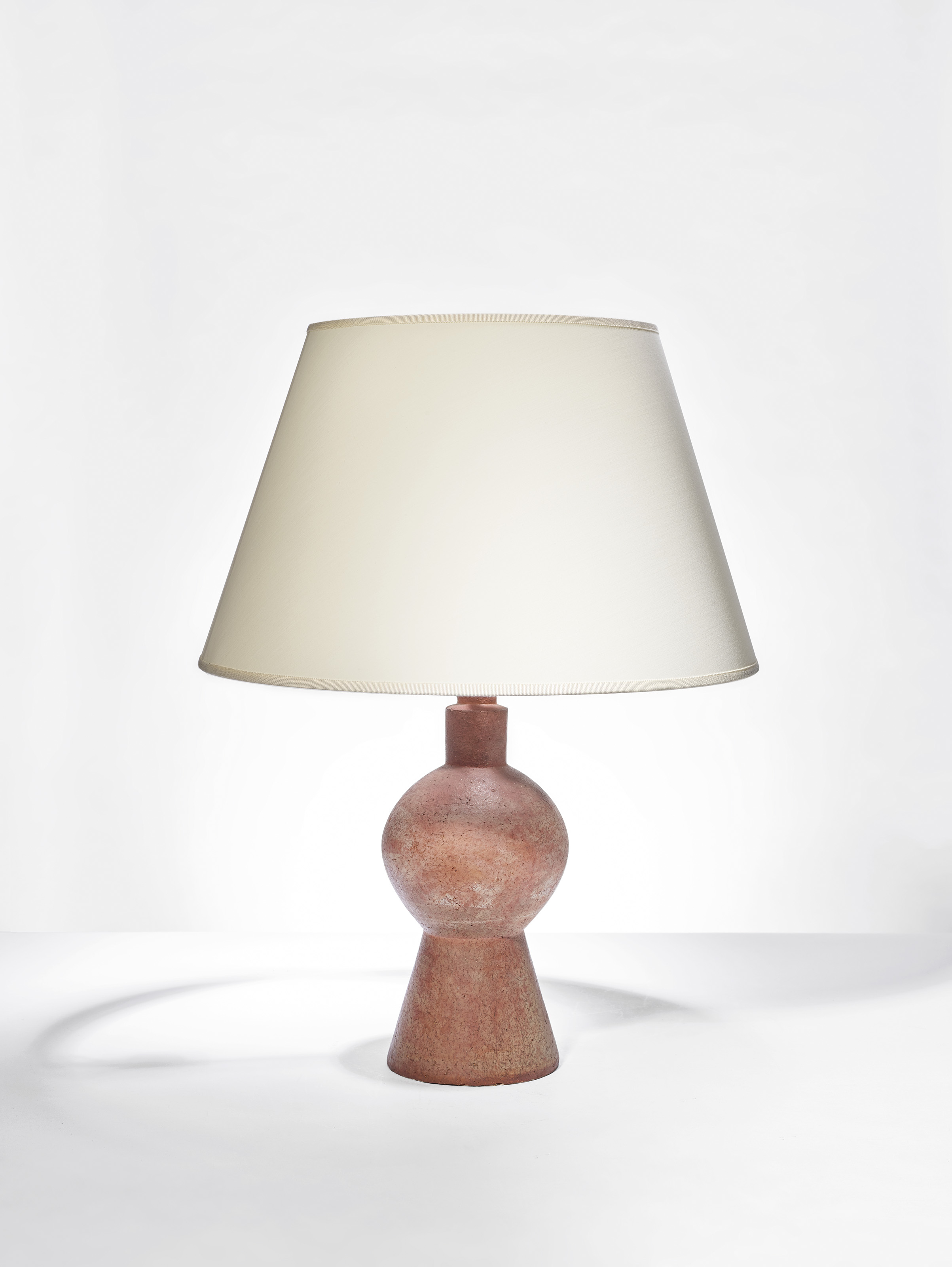 Alberto Giacometti (1901-1966), Lamp 'Bilboquet', model circa 1939, version circa 1939. Sold for €298,000 on November 19 2019 at Christie&rsquo;s in Paris