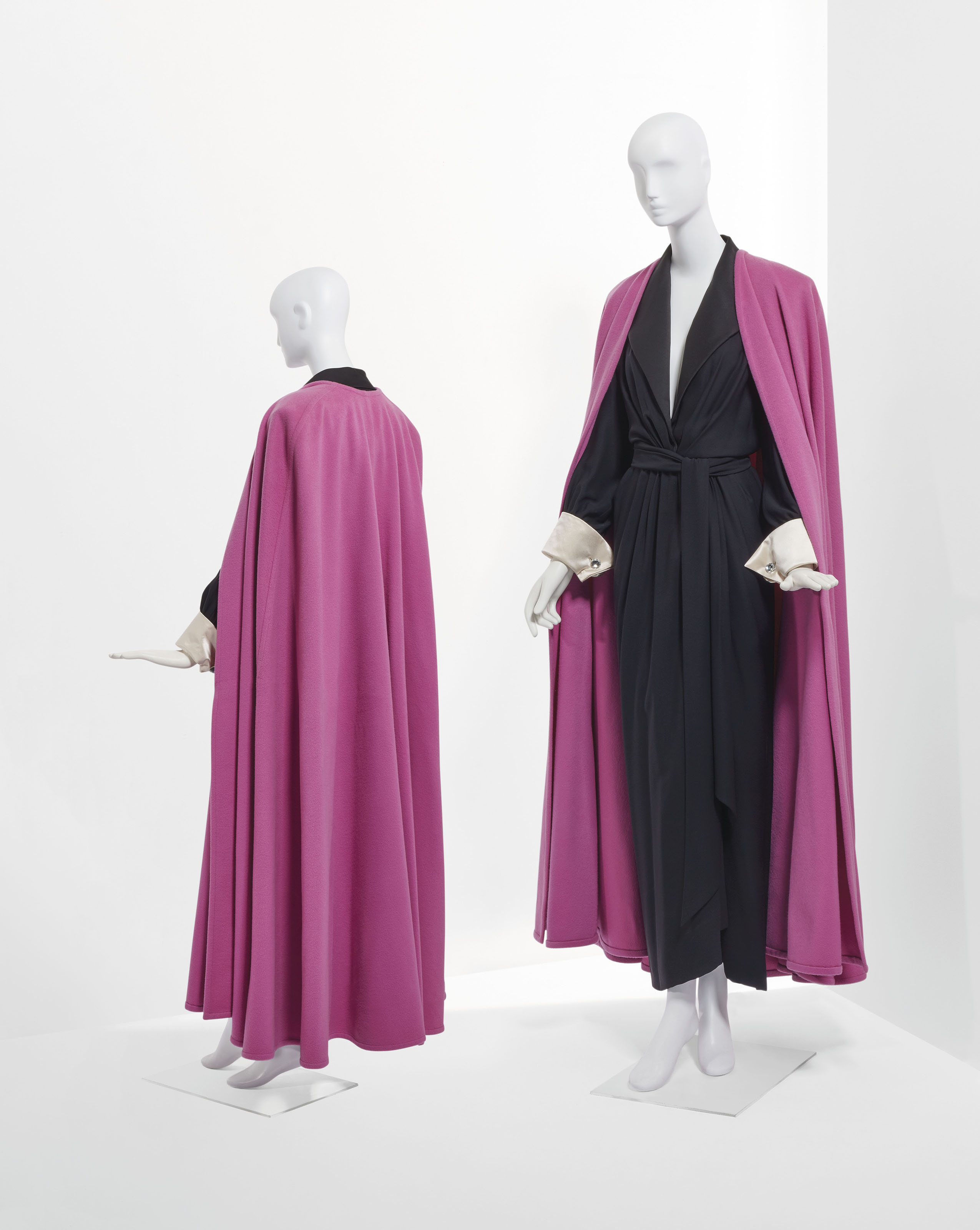 Robe longue sales automne hiver 2019