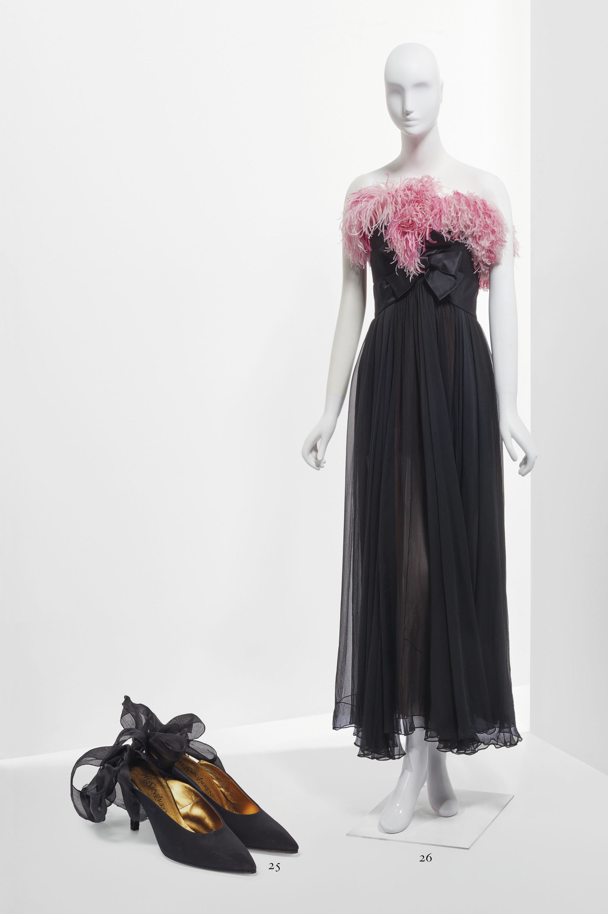 Patron De Couture Vintage McCalls 1956 - Robe De Soirée & Manteau B34 - Neuf, Pièces Non Découpées