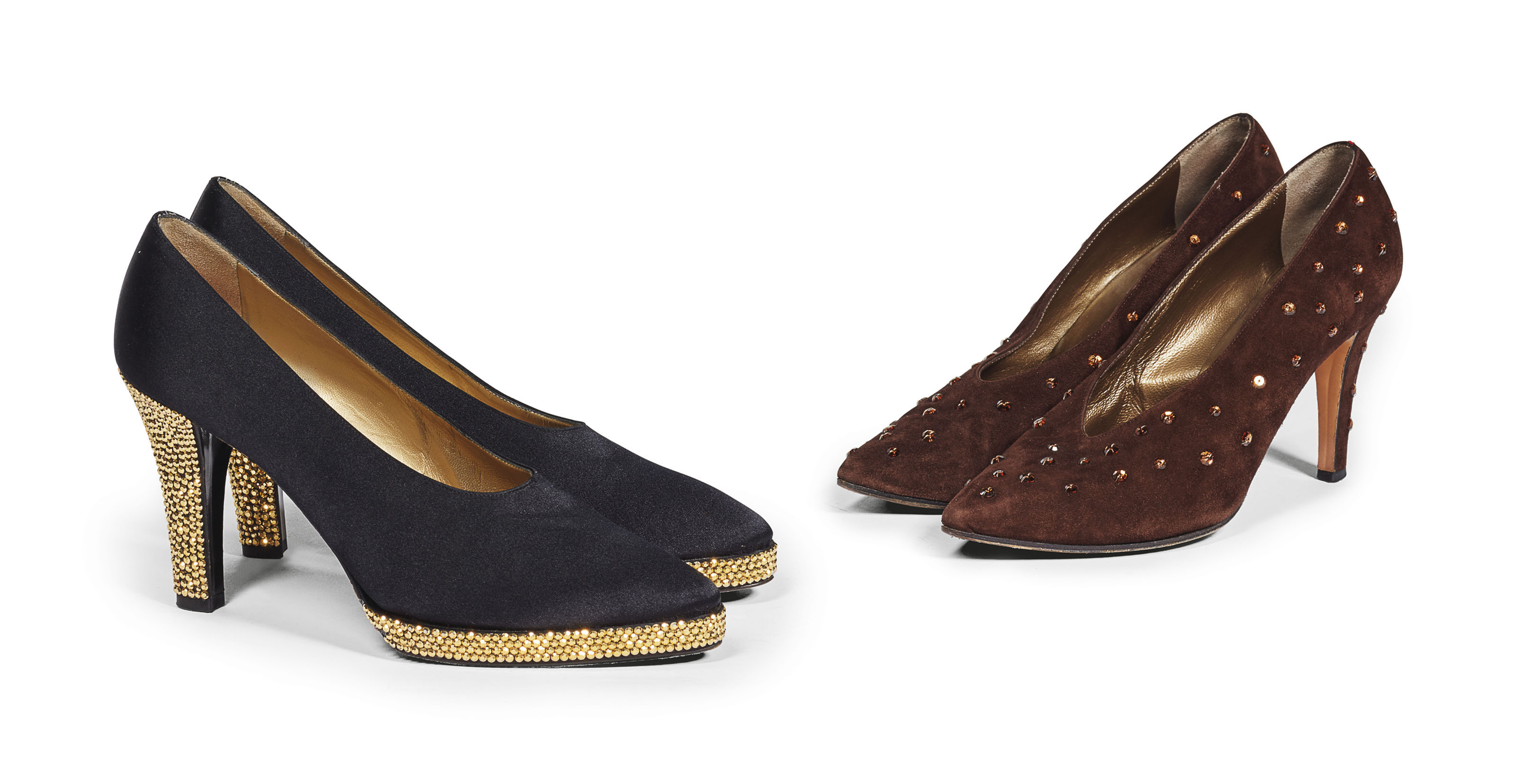 compensée yves saint laurent