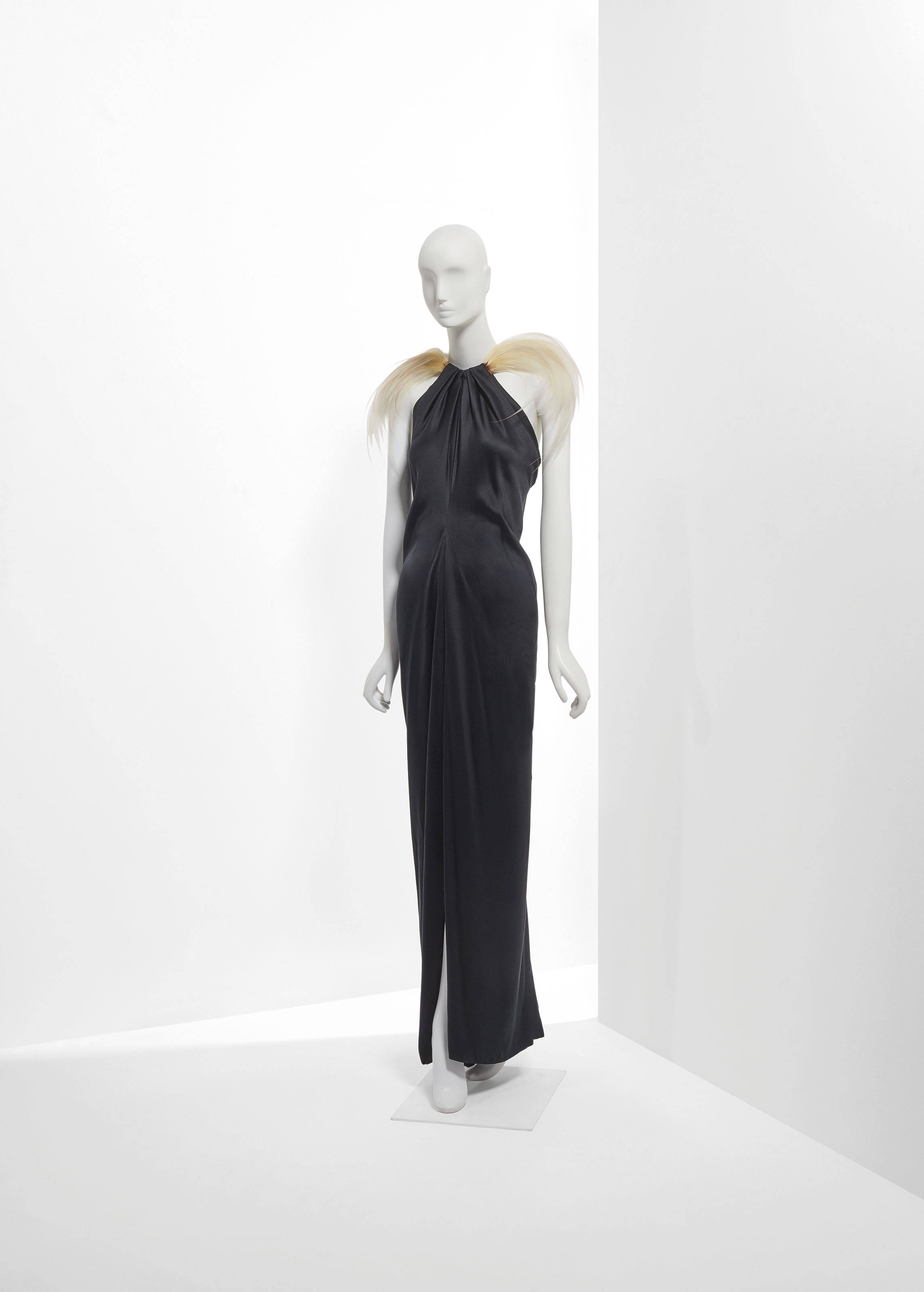 Saint laurent haute couture 2019 cheap