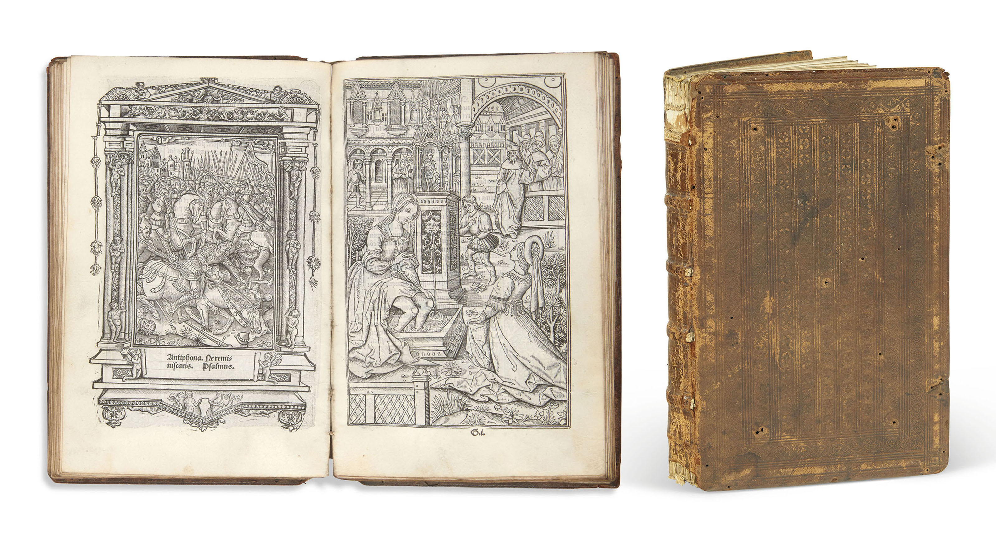 Bibliotheque Marc Litzler