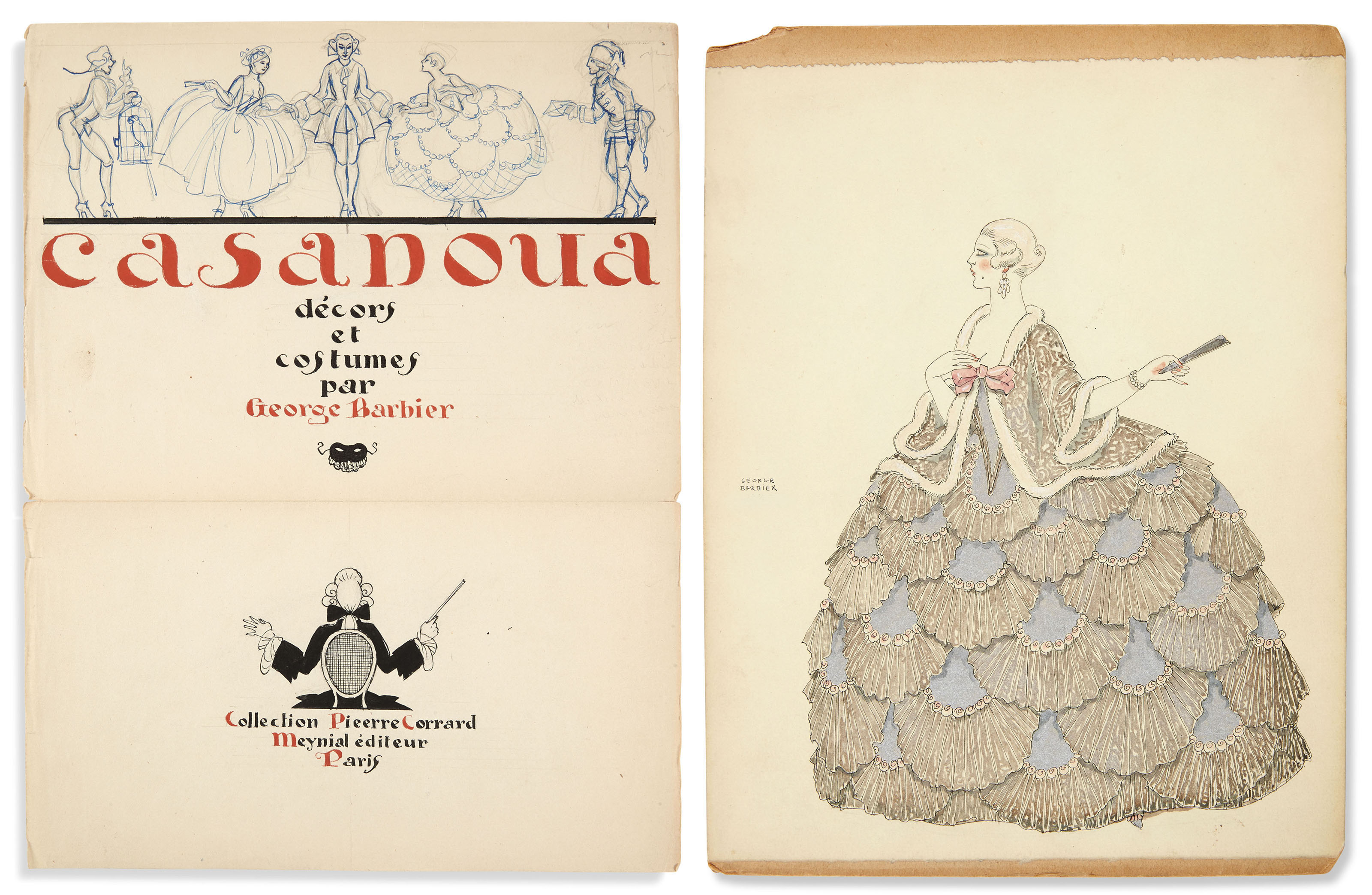 Les robes de paul poiret deals