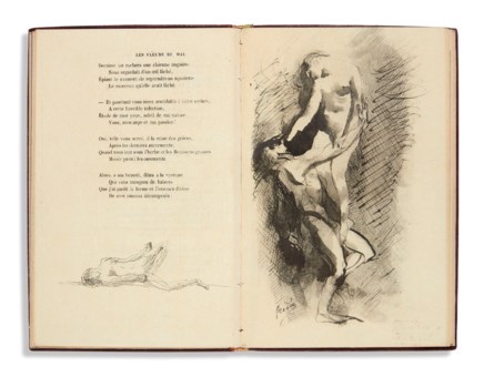 A Rare Artist Book By Sonia Delaunay And Blaise Cendrars Christie S