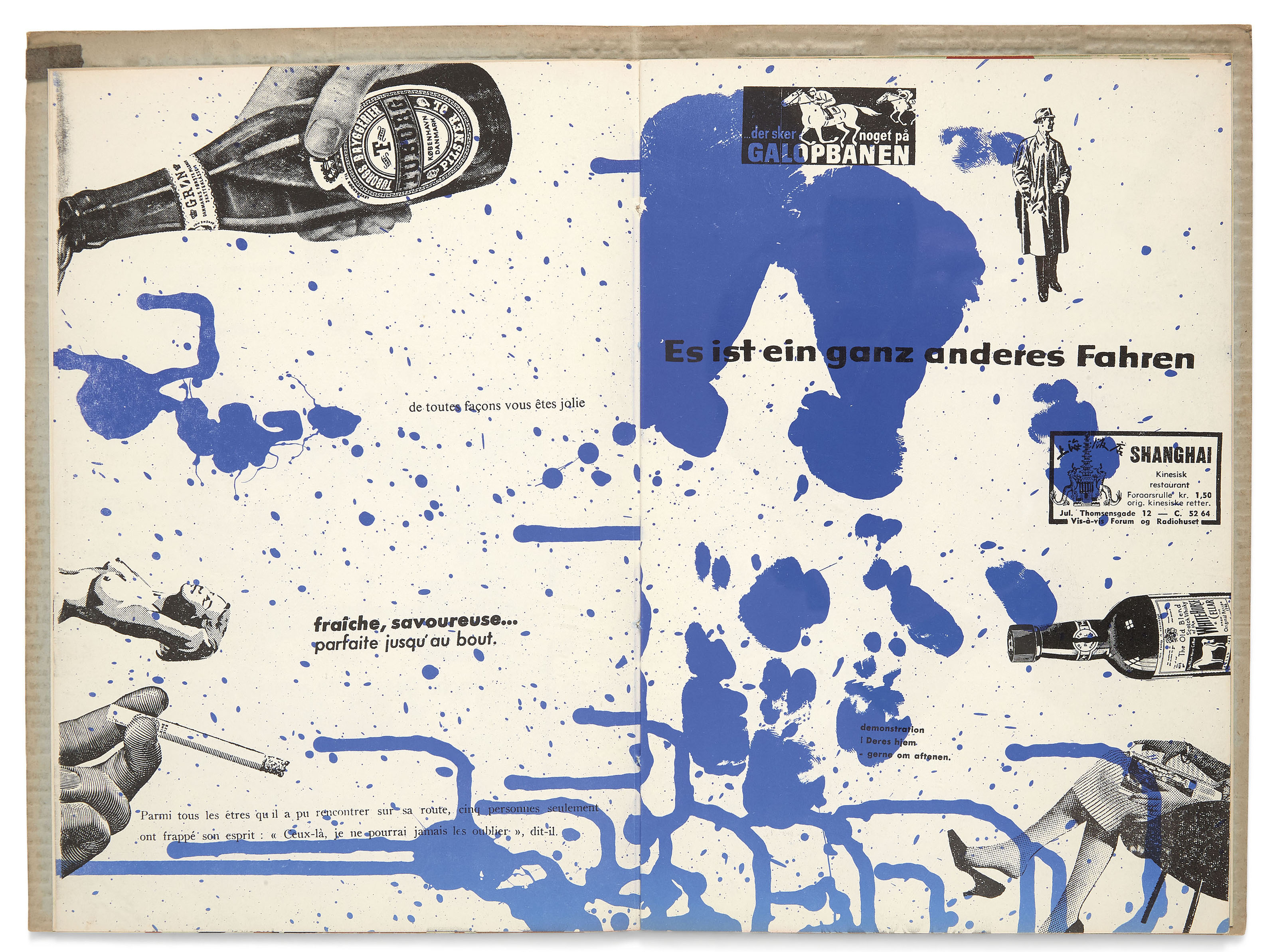 debord memoires