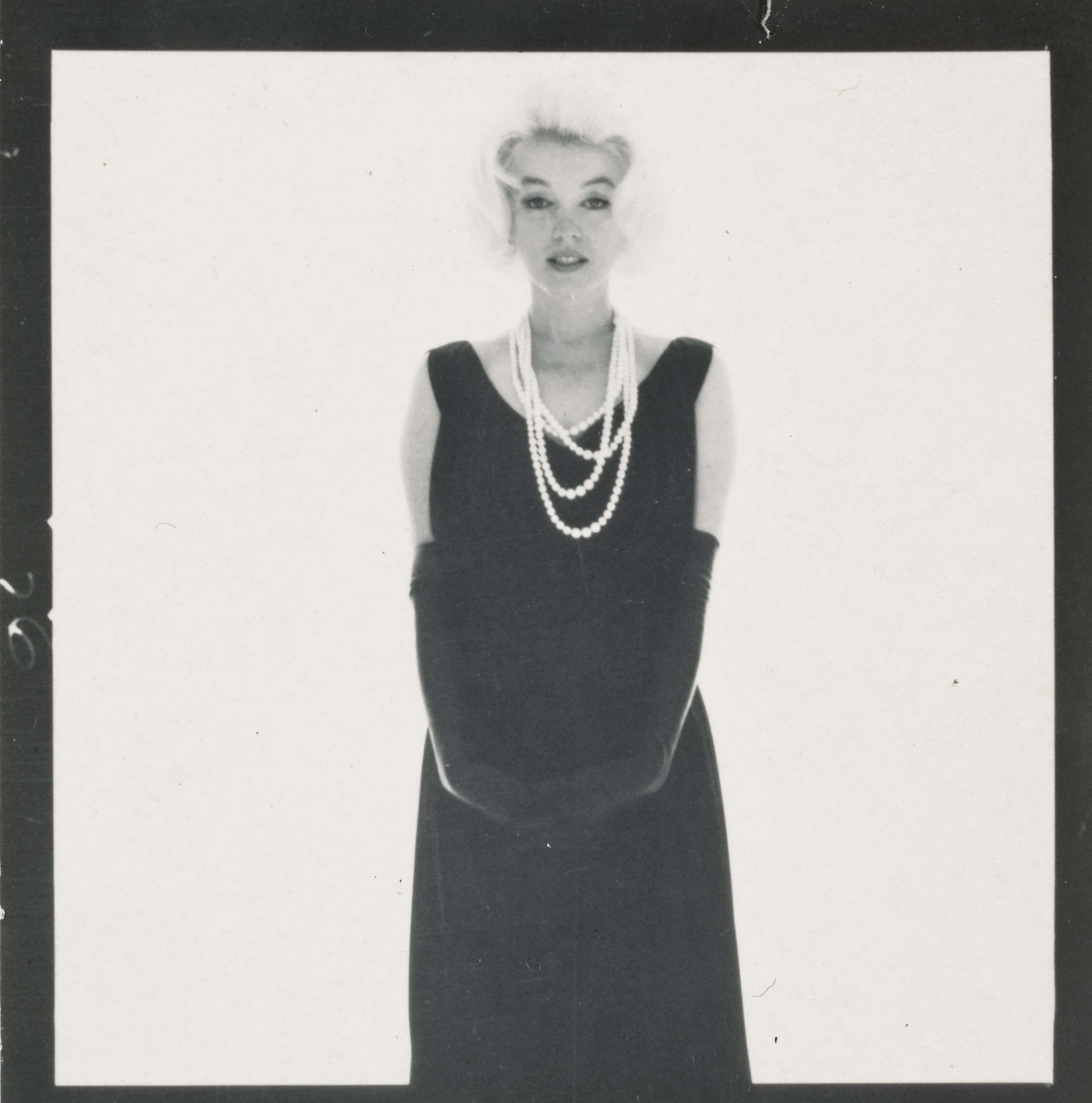 Essays on bert stern picture