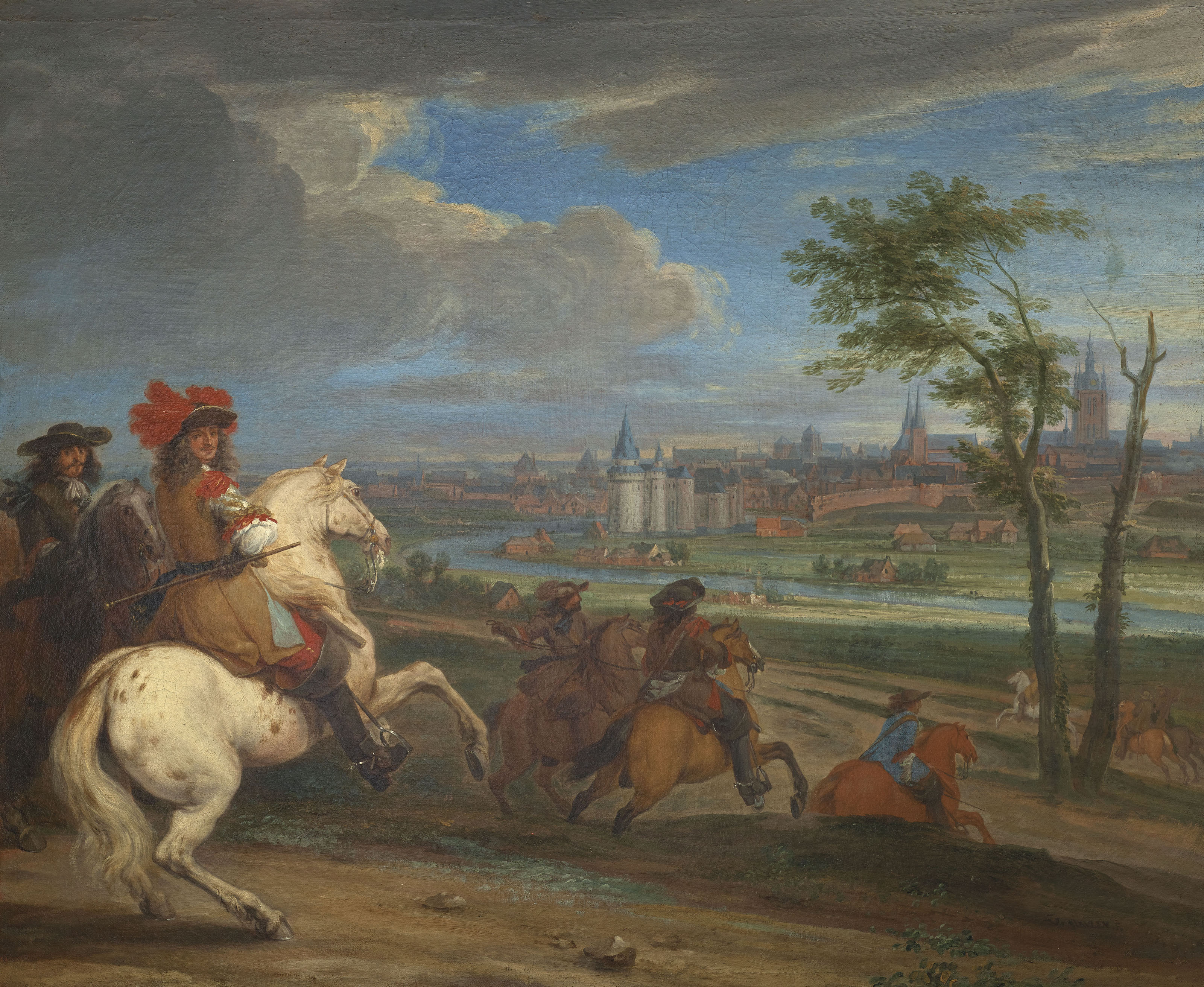 Manouk Van Der Meulen