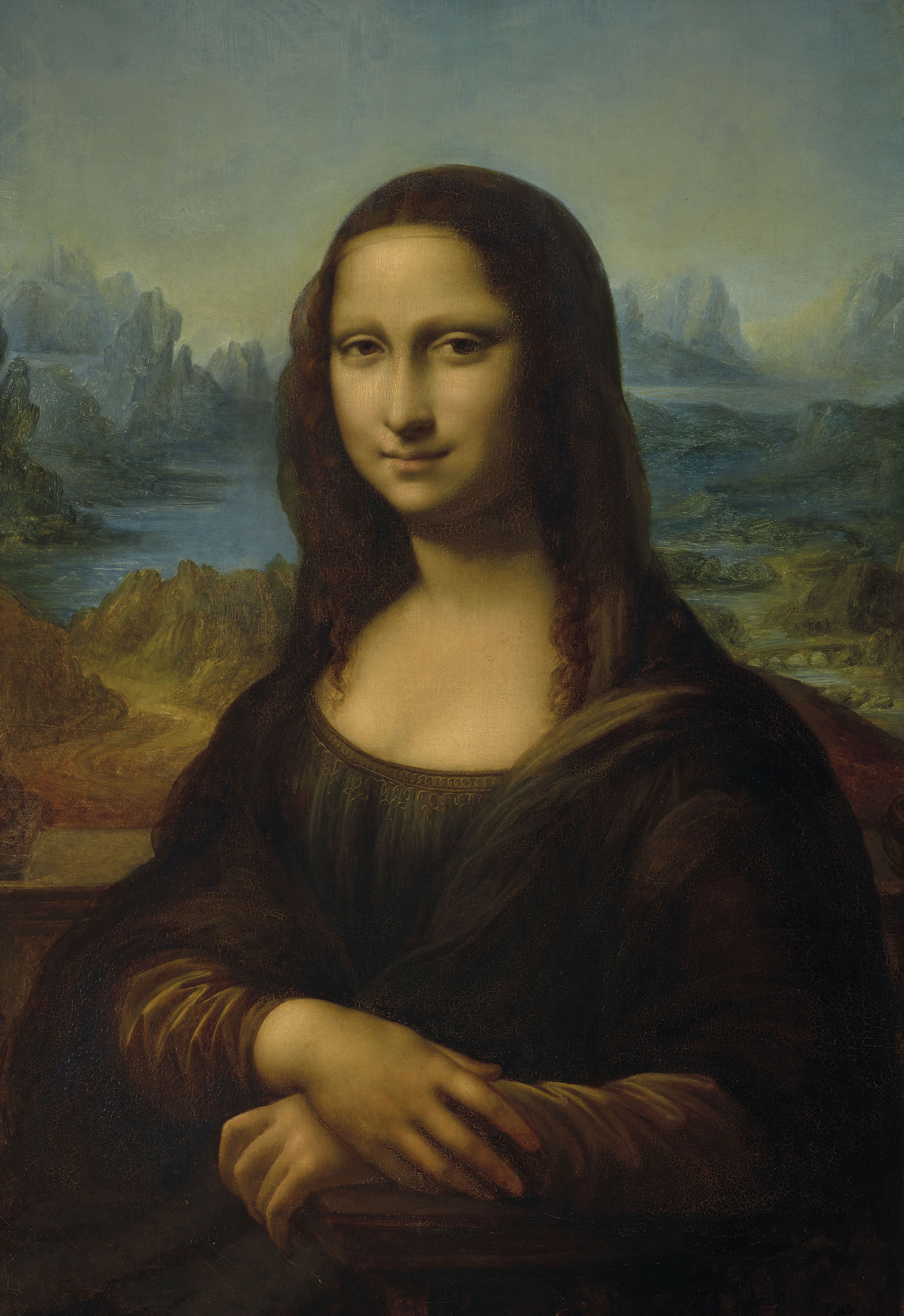 Mona Lisa Escorts