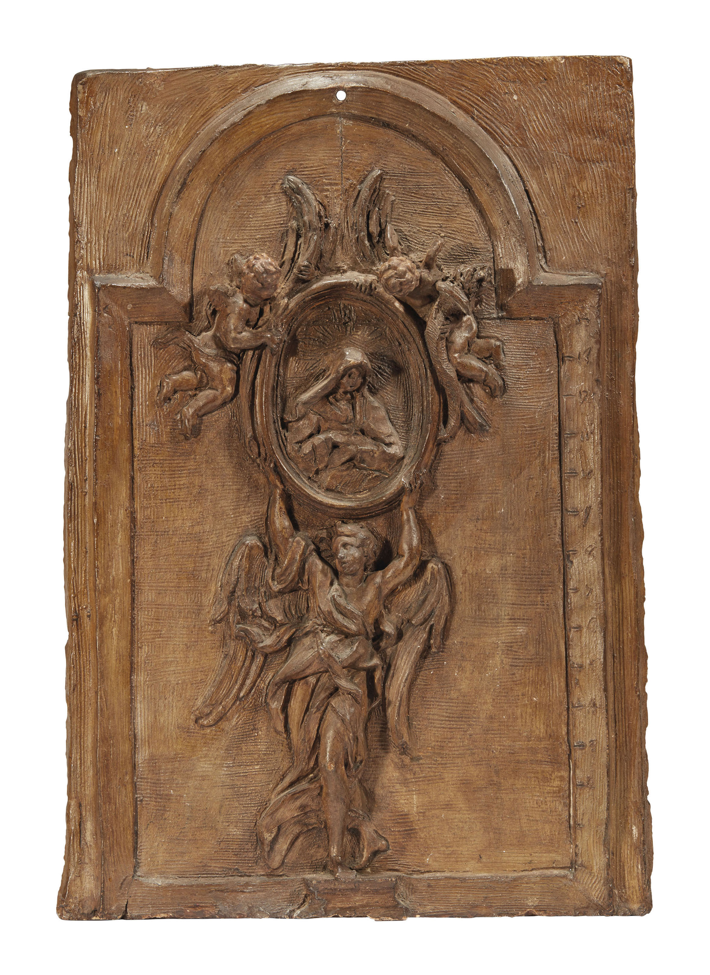 buste en marbre representant le portrait d une femme artiste presume madame constance marie charpentier 1767 1819