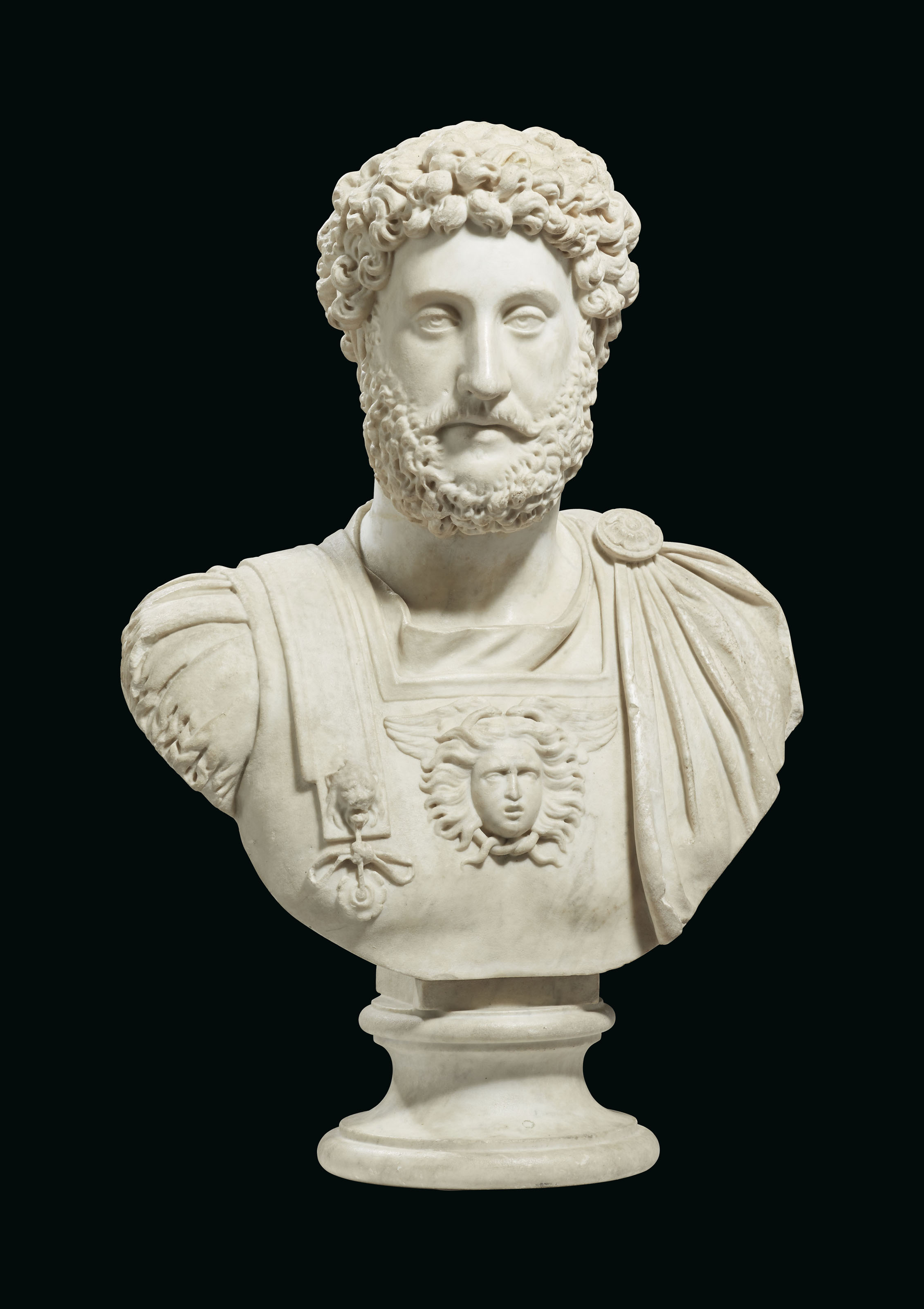 ANTONIN LE PIEUX (138161) Buste en Auktionen & Preisarchiv