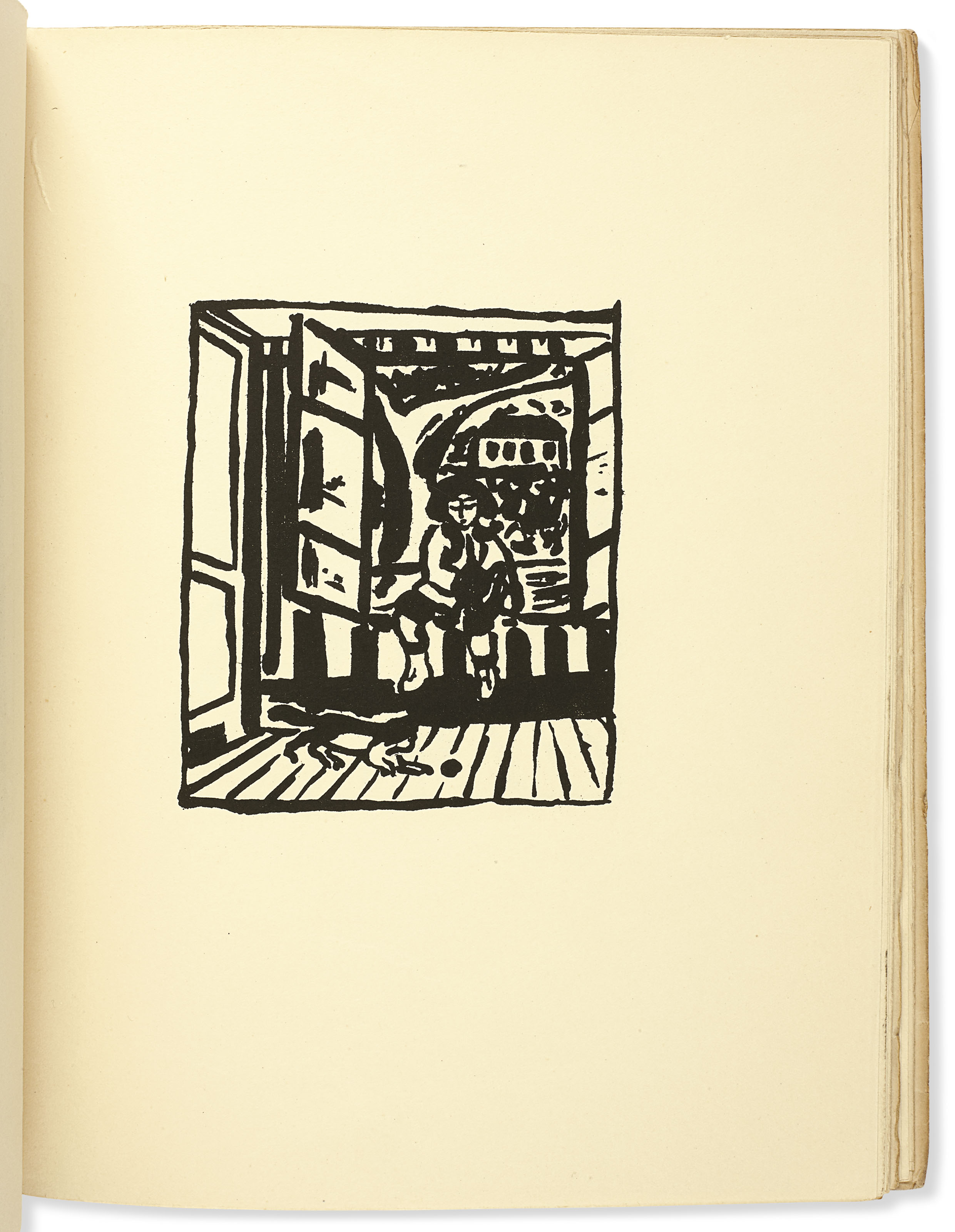 WILDE, Oscar (1854-1900). The Picture of Dorian Gray. London, New