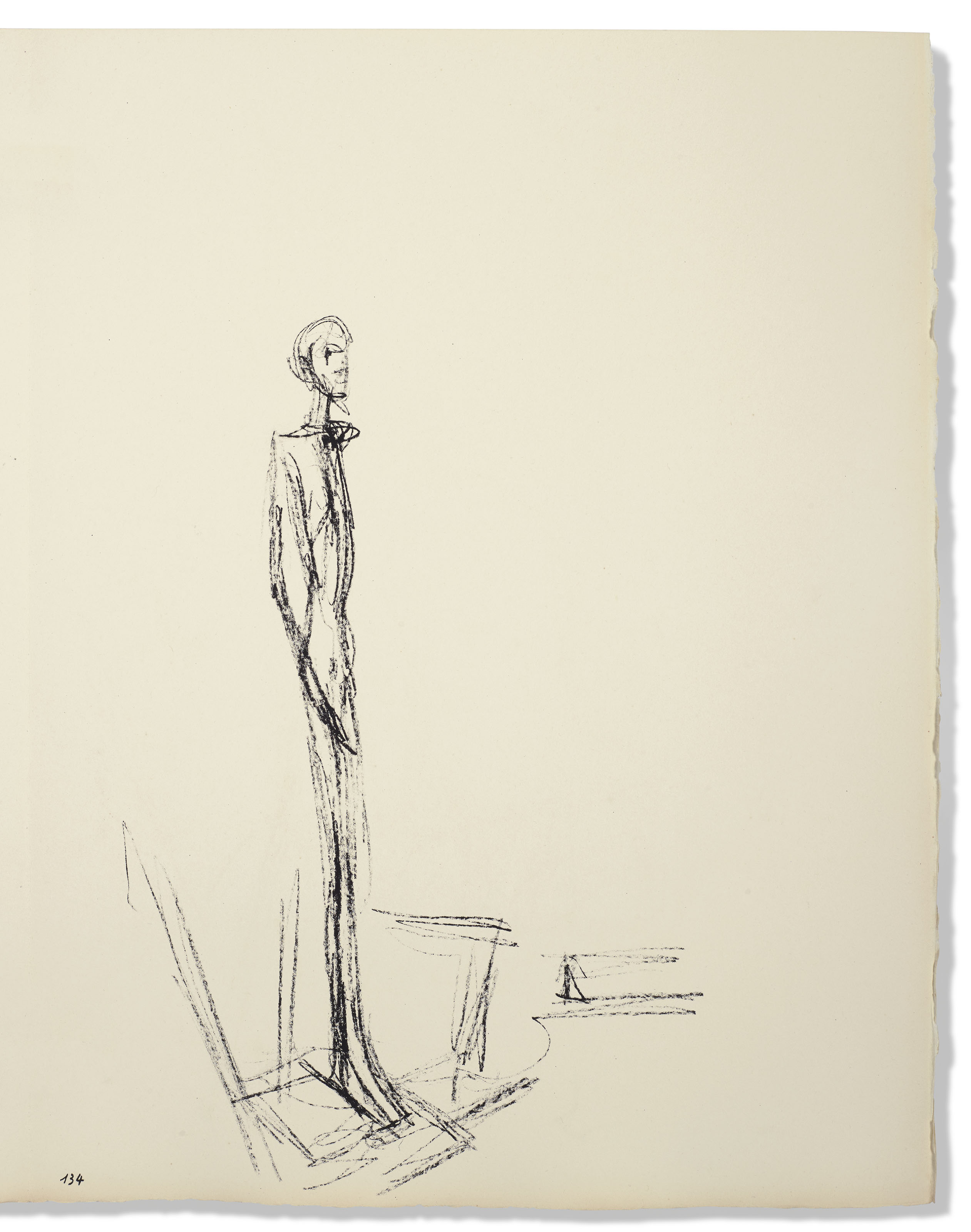 Braque Georges 1882 1963 Char Rene 1907 1988 Lettera Amorosa Geneve Edwin Engelberts 1963 Avignon Hotel D Europe Le 21 Mars 1963