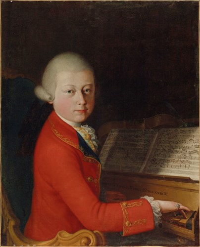 Ecole de Verone, 1770 Attribue