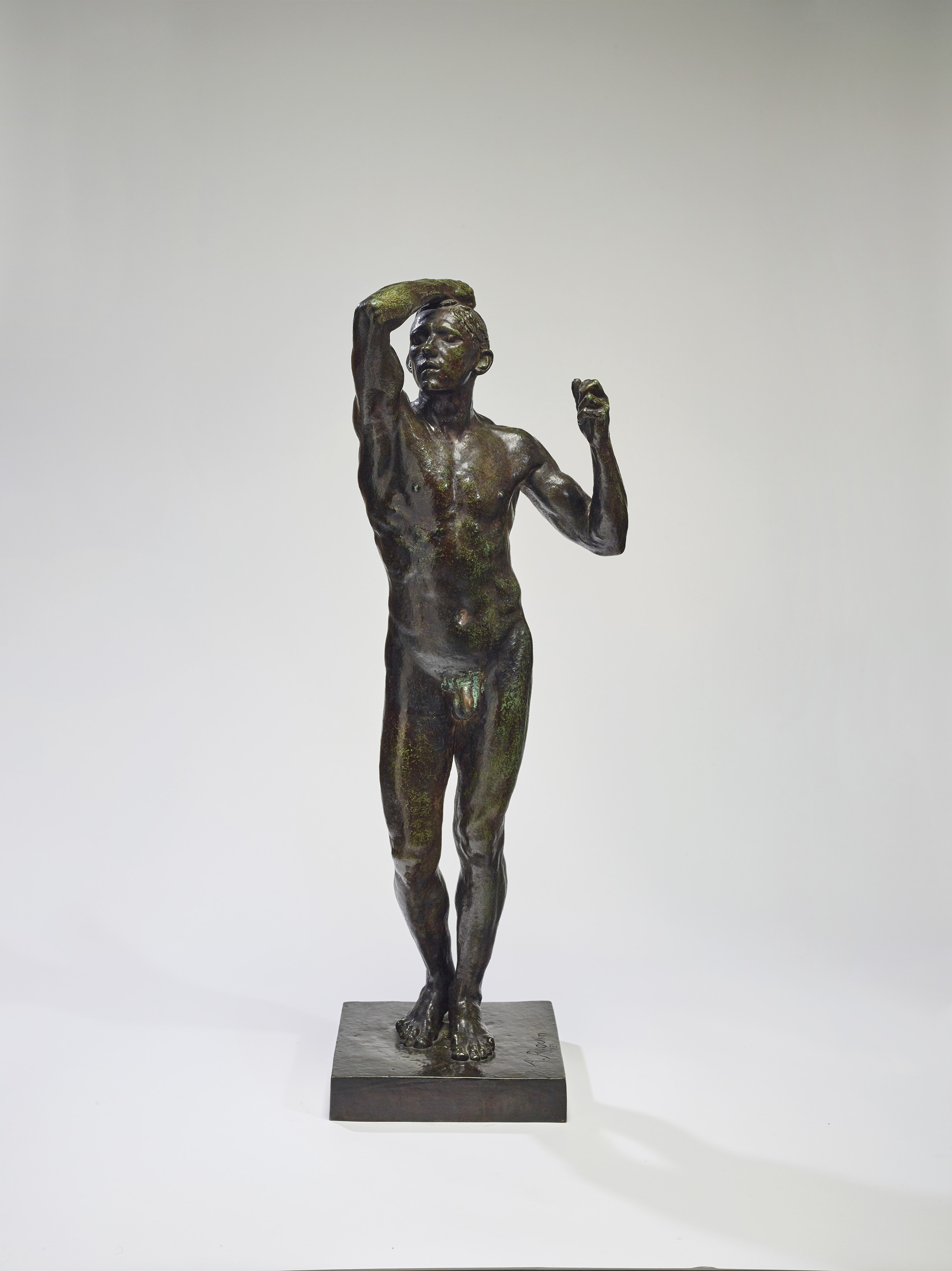 Auguste Rodin 1840 1917