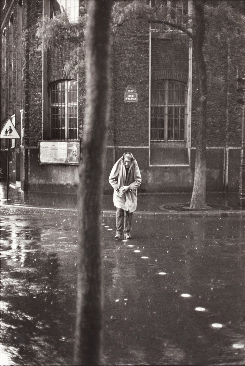 Home Fondation Henri Cartier Bresson