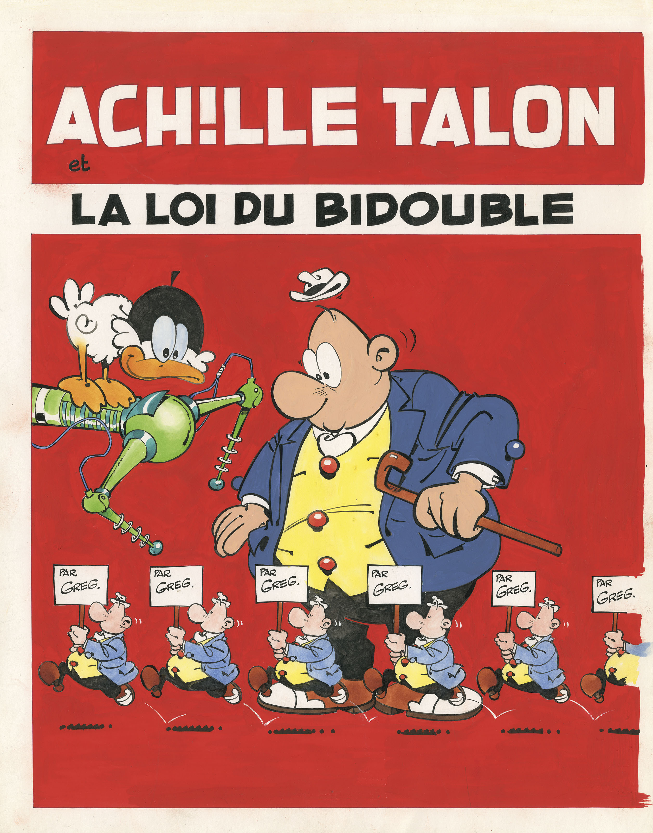 mode talon 2019