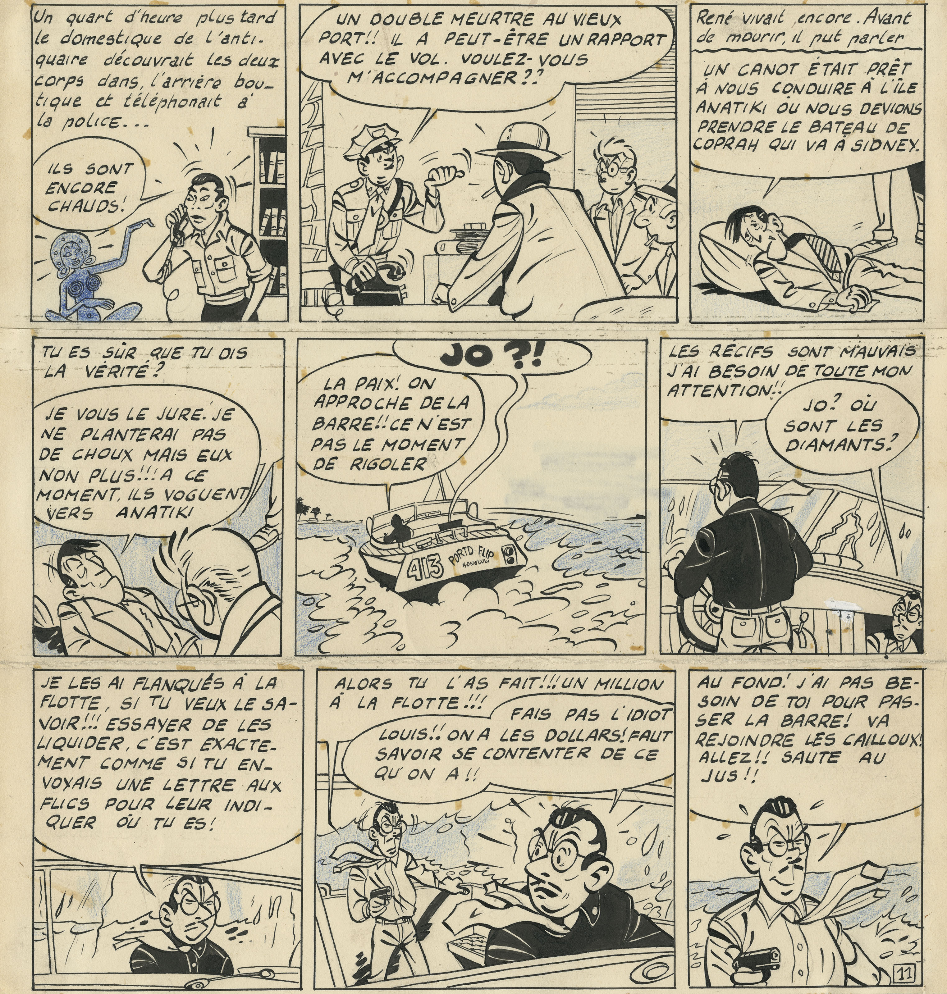 Marten Toonder 1912 05