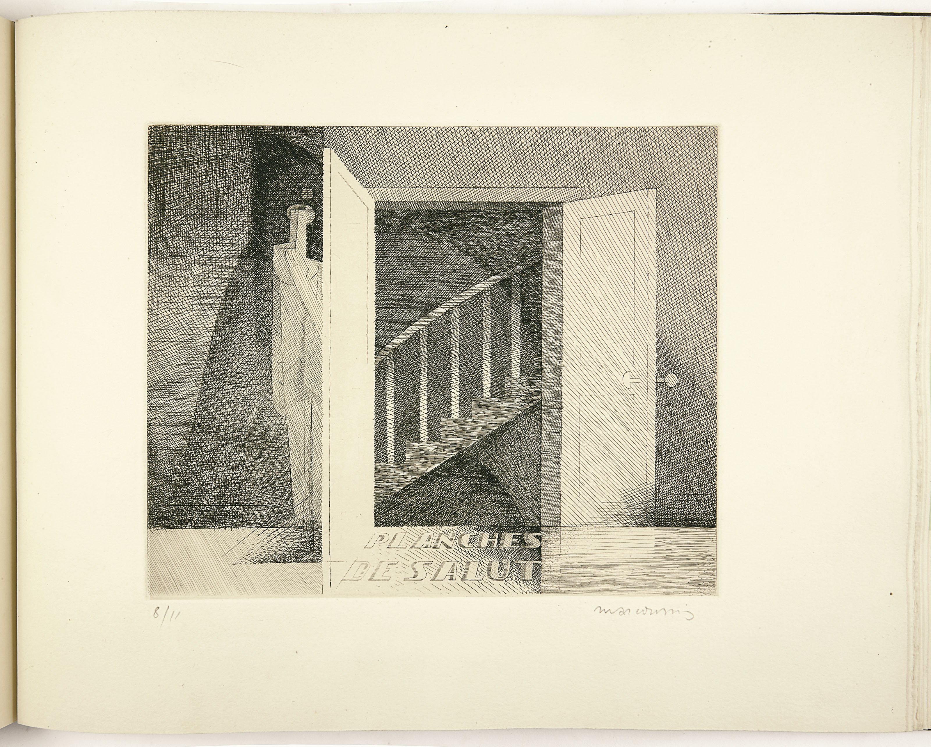 MARCOUSSIS, Louis Christie's