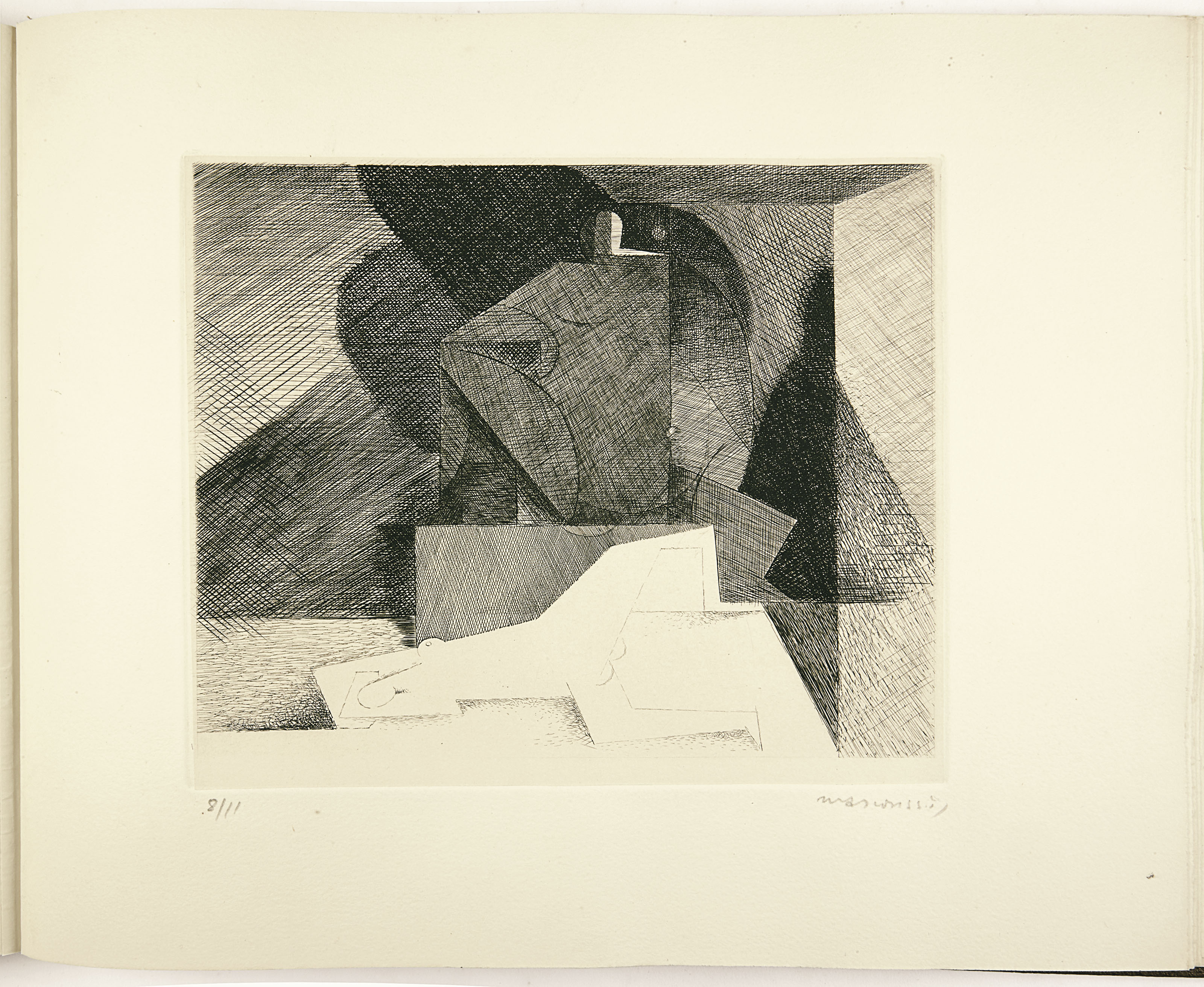 MARCOUSSIS, Louis Christie's