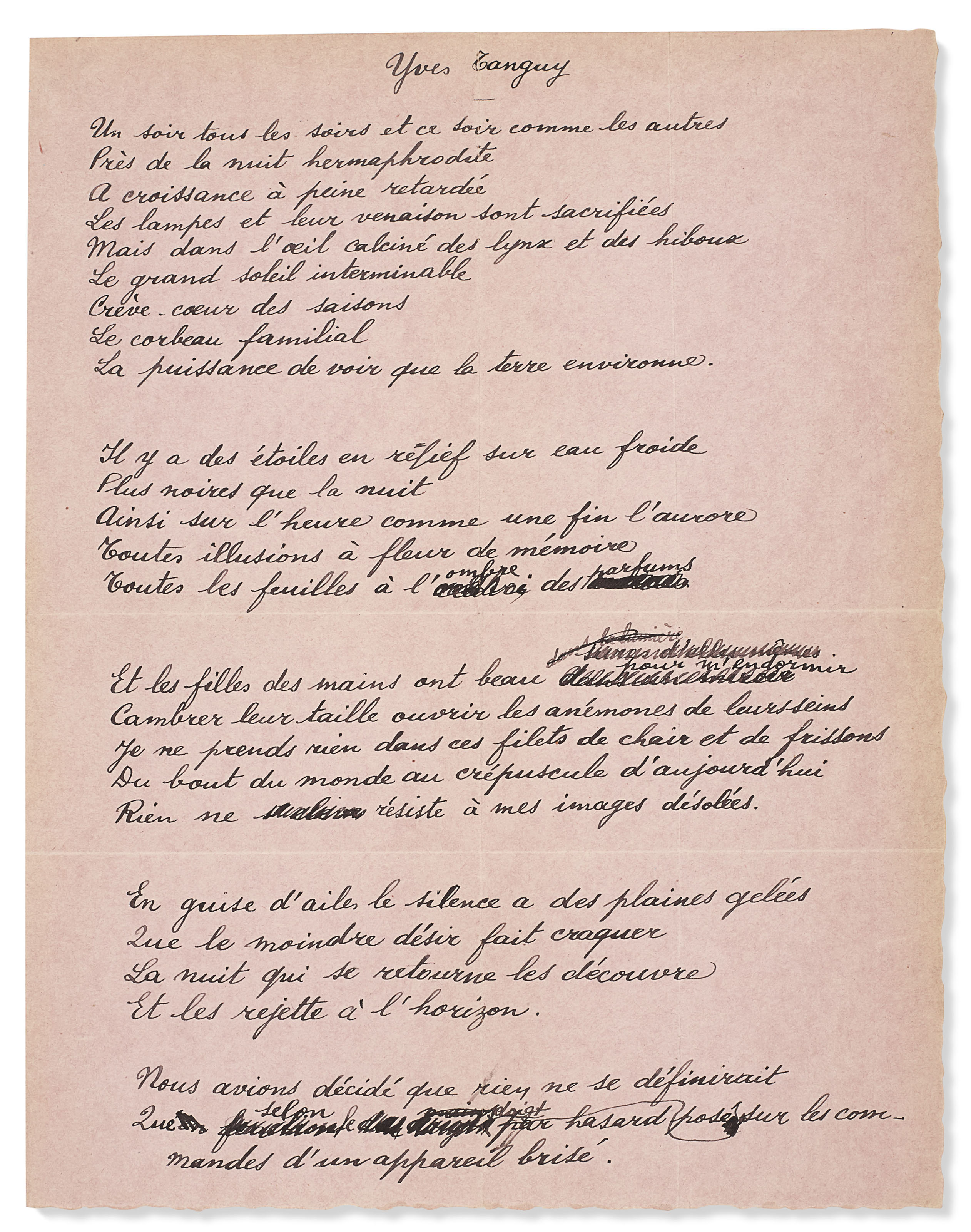 éluard Paul Christies