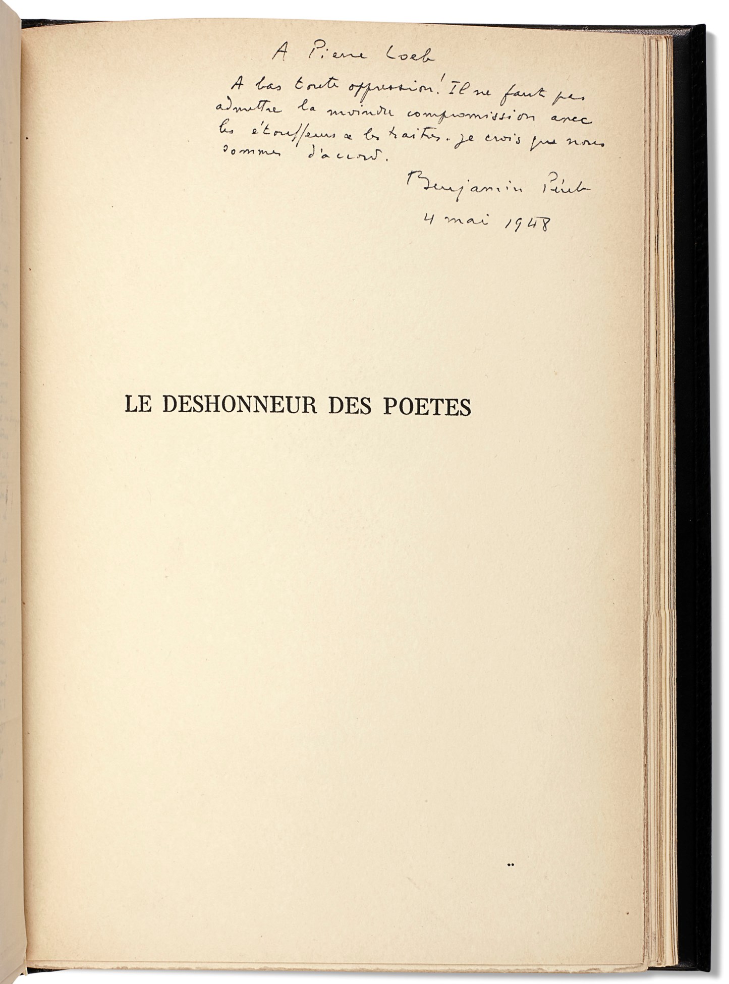 Dissertation Le Rouge Et Le Noir Corrigé