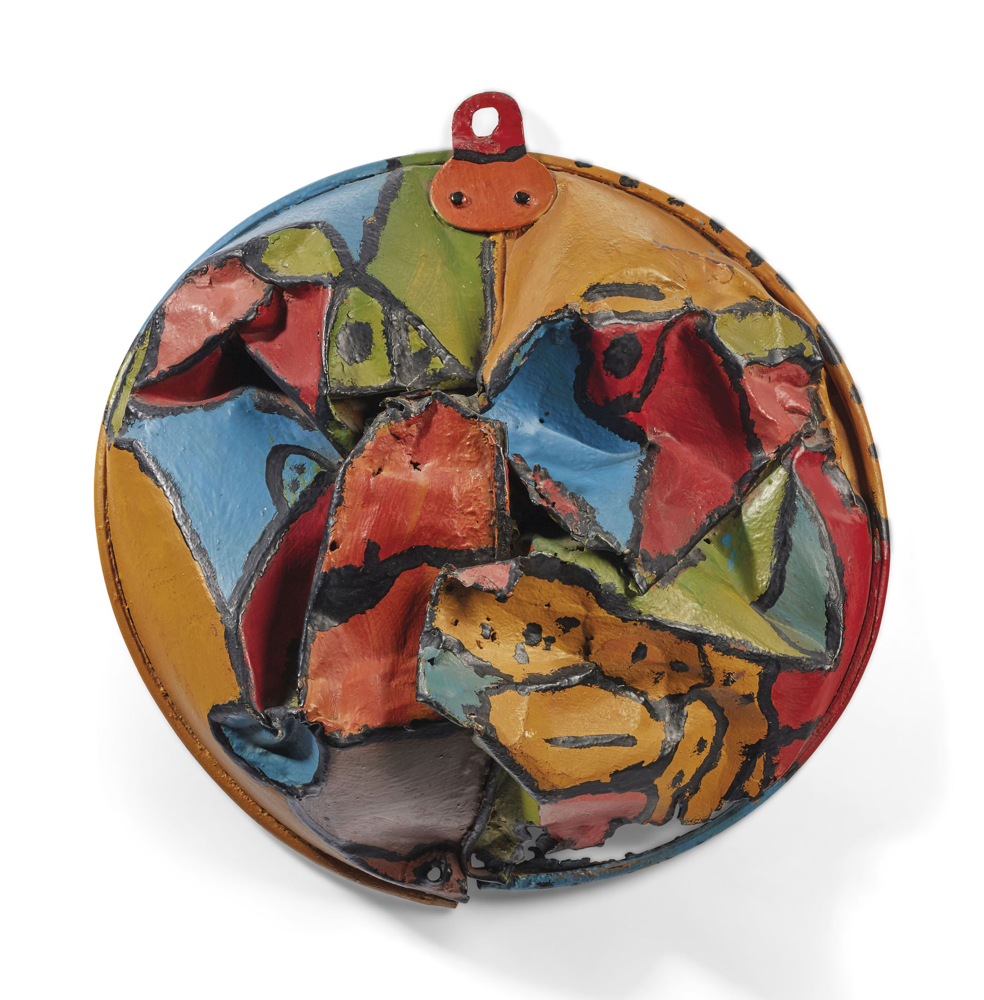 GASTON CHAISSAC (1910-1964) - auctions & price archive