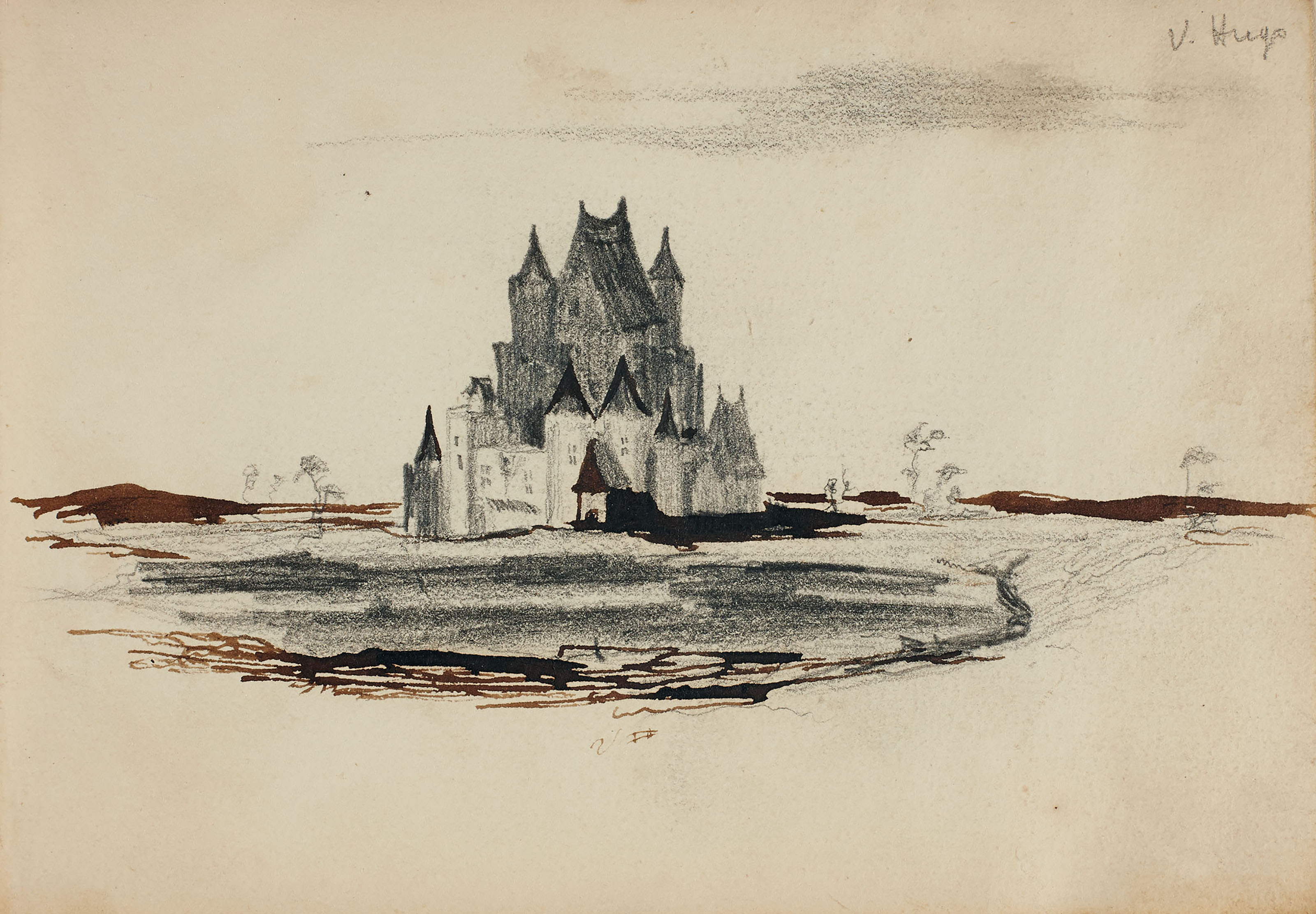 Hugo Victor Marie 1802 15