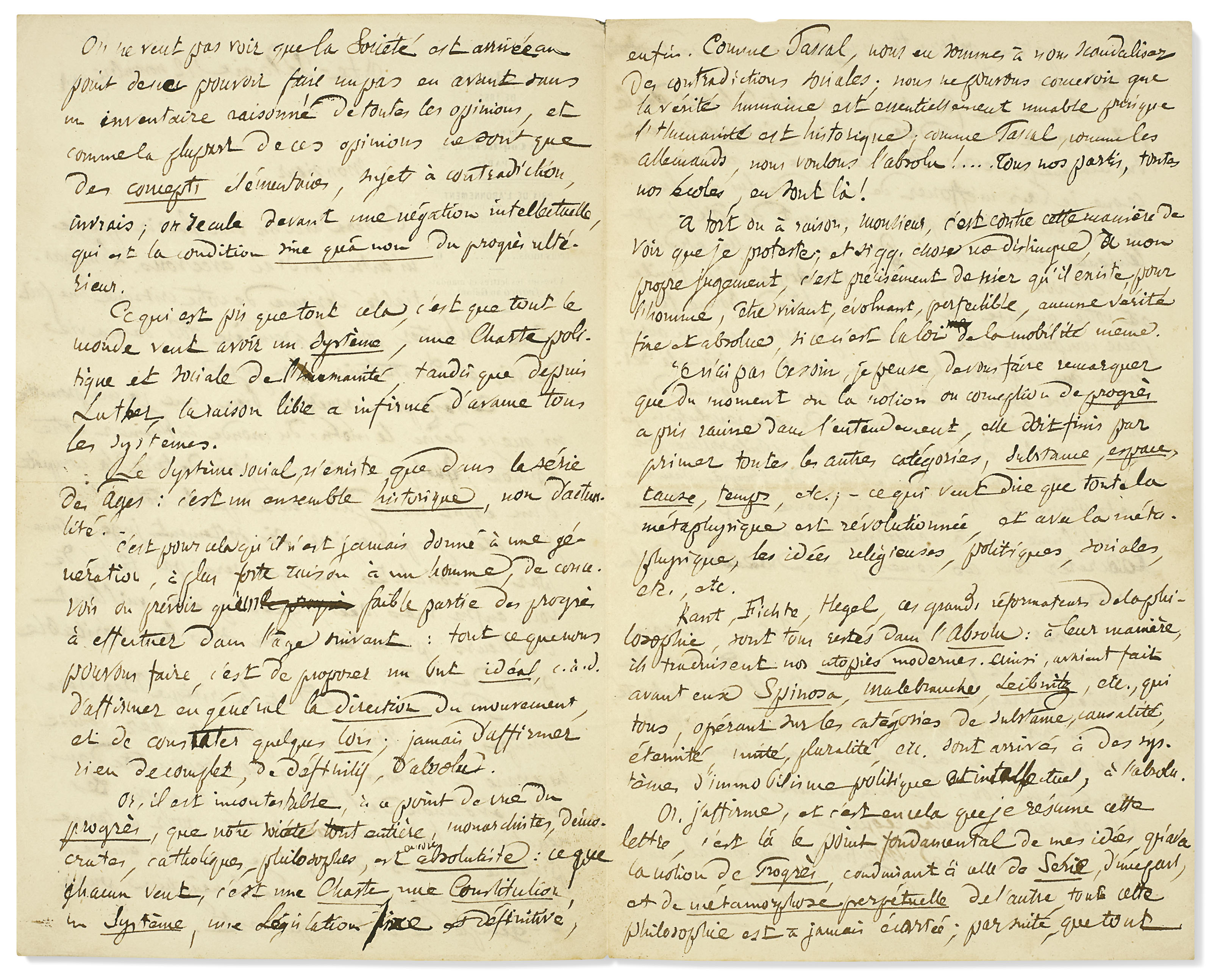 consterné en 7 lettres