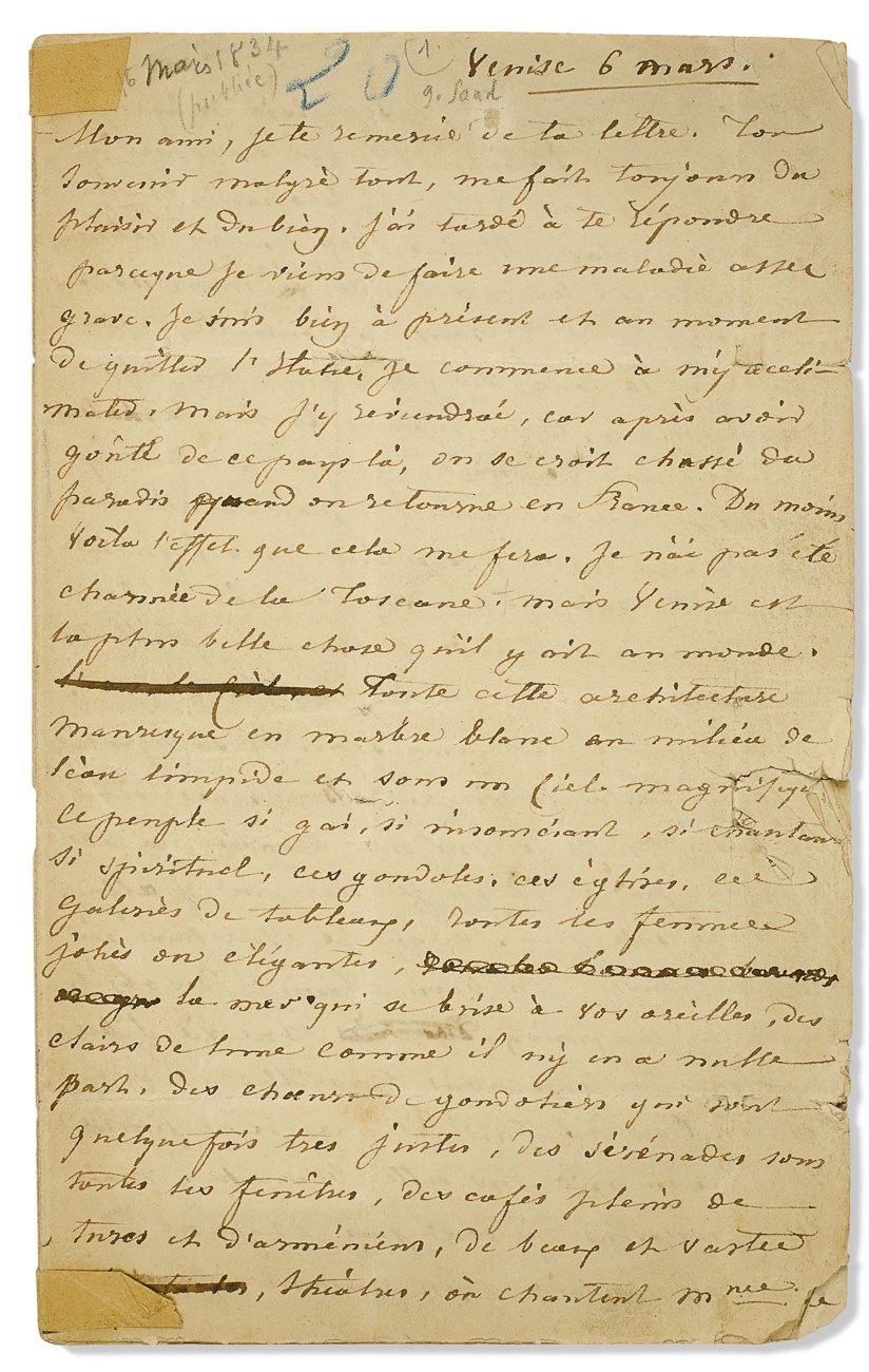 belle de toscane 6 lettres