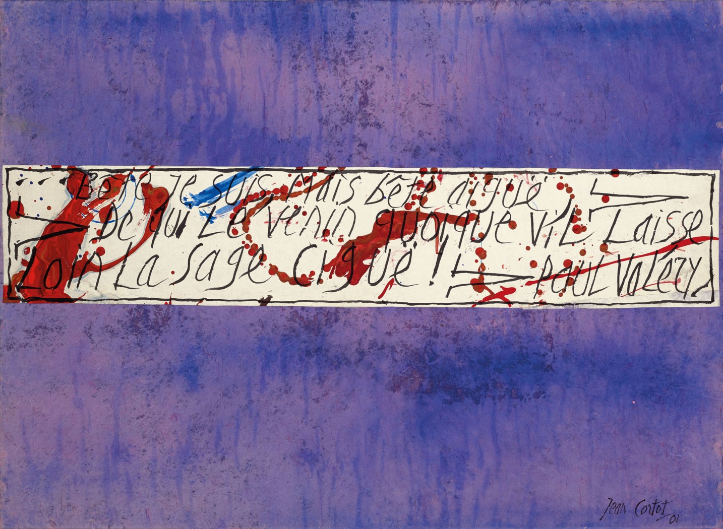 CORTOT, Jean (19252018)