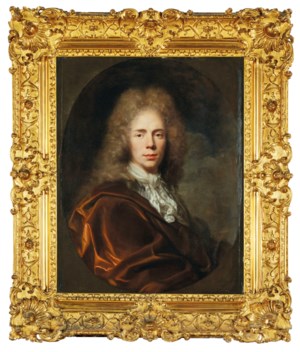 HYACINTHE RIGAUD (1659 - 1743)