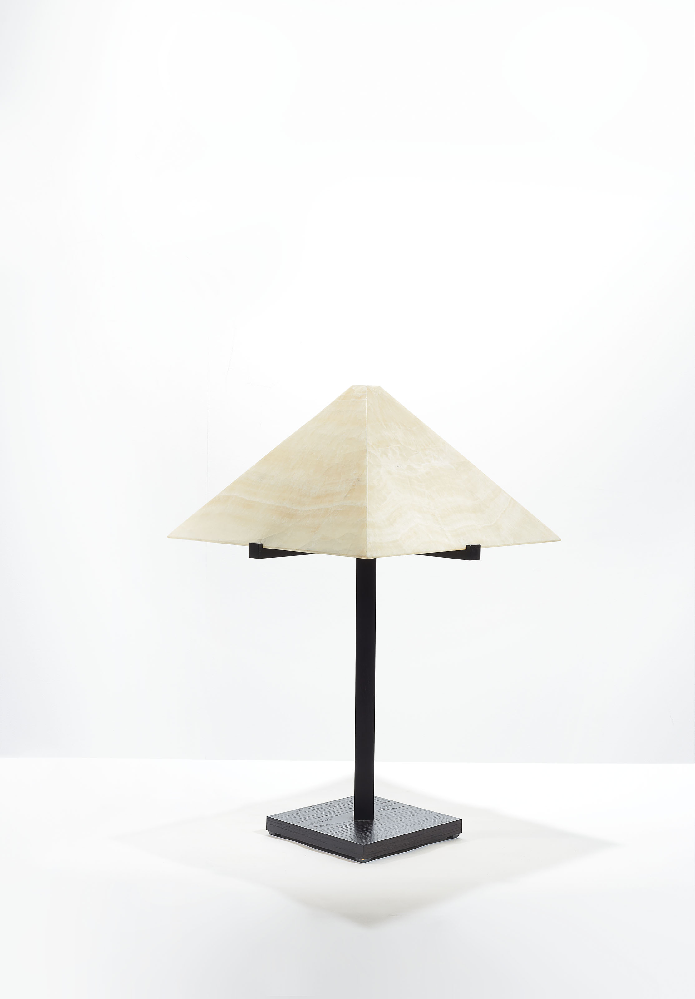 Armani Casa Fondee En 2000 Lampe De Table Vers 2000