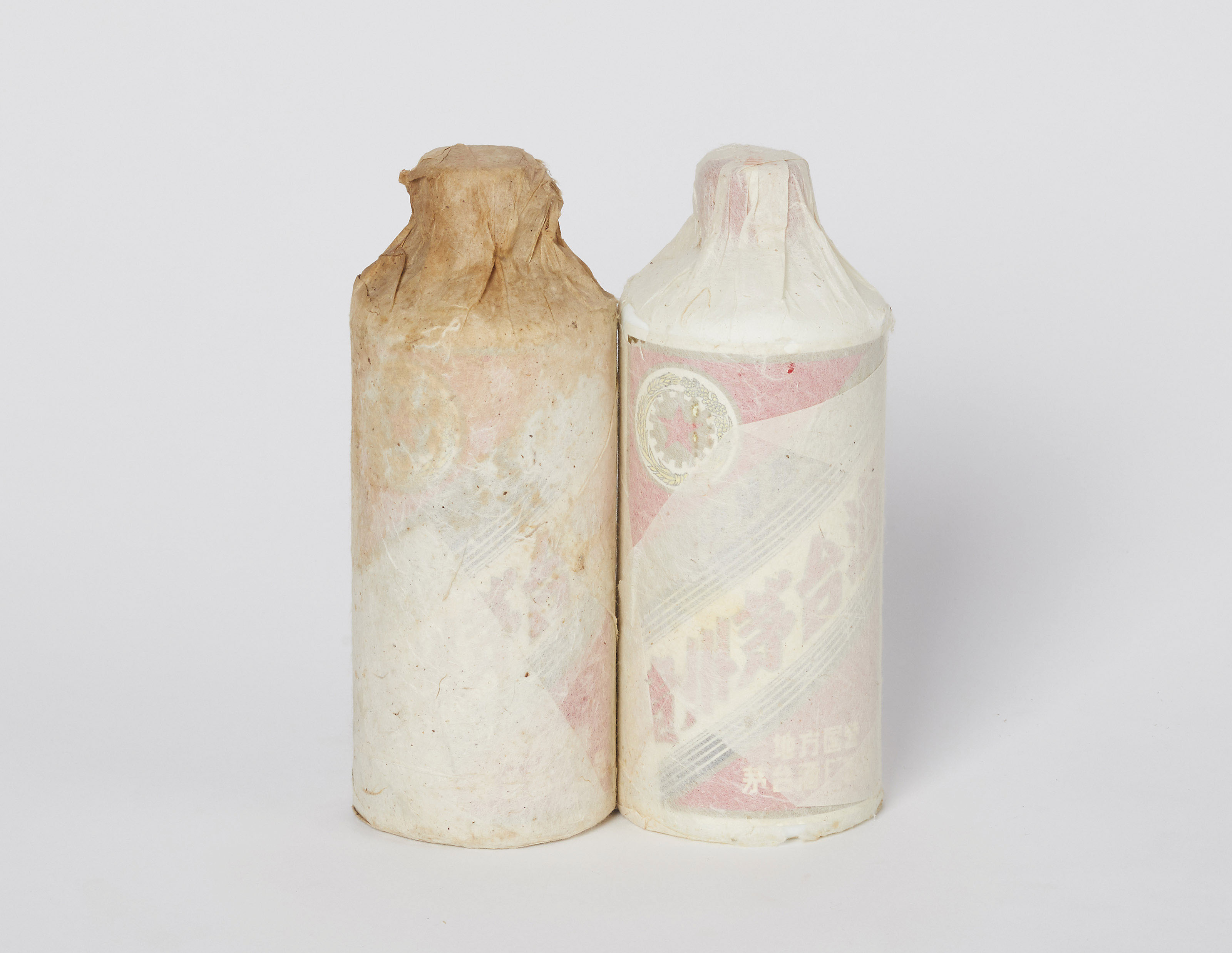 1978年产五星牌三大革命茅台酒| Christie's