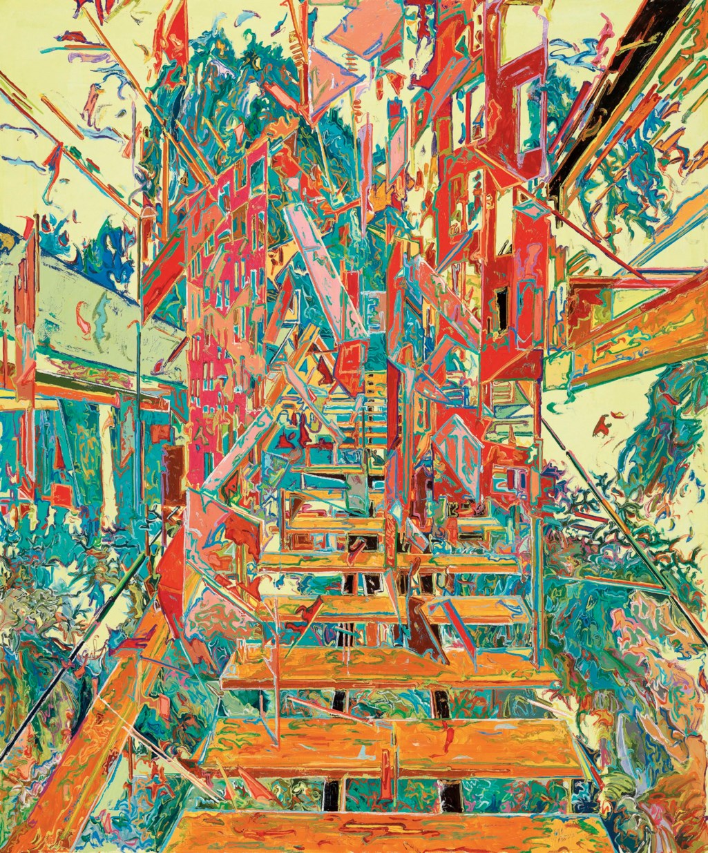 You Jin (CHINA, B. 1979)