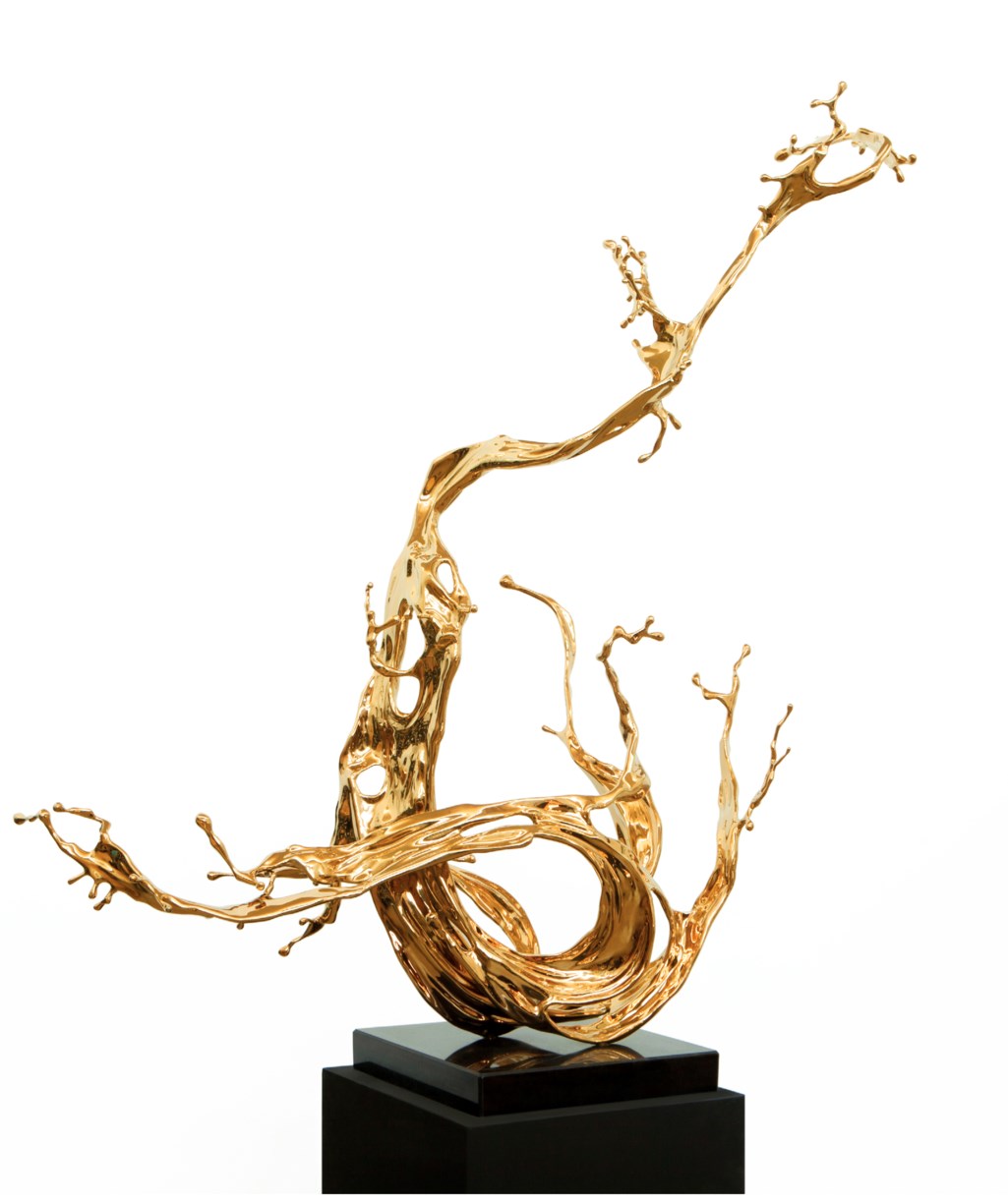 ZHENG LU (CHINA, B. 1978)